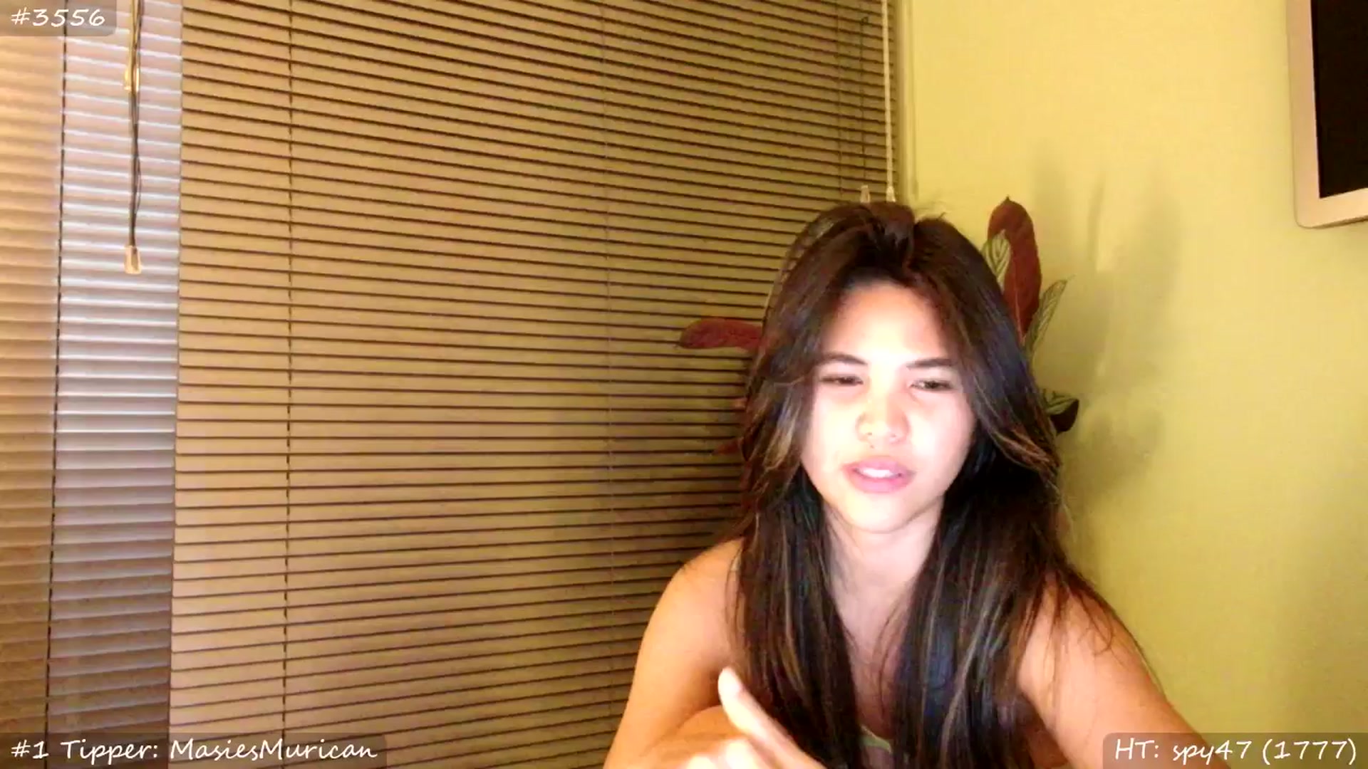 Gallery image thumbnail from MissMasie's myfreecams stream on, 06/20/2025, 22:34 image 8 of 20