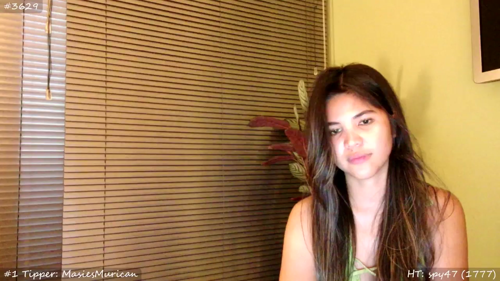 Gallery image thumbnail from MissMasie's myfreecams stream on, 06/20/2025, 22:34 image 6 of 20