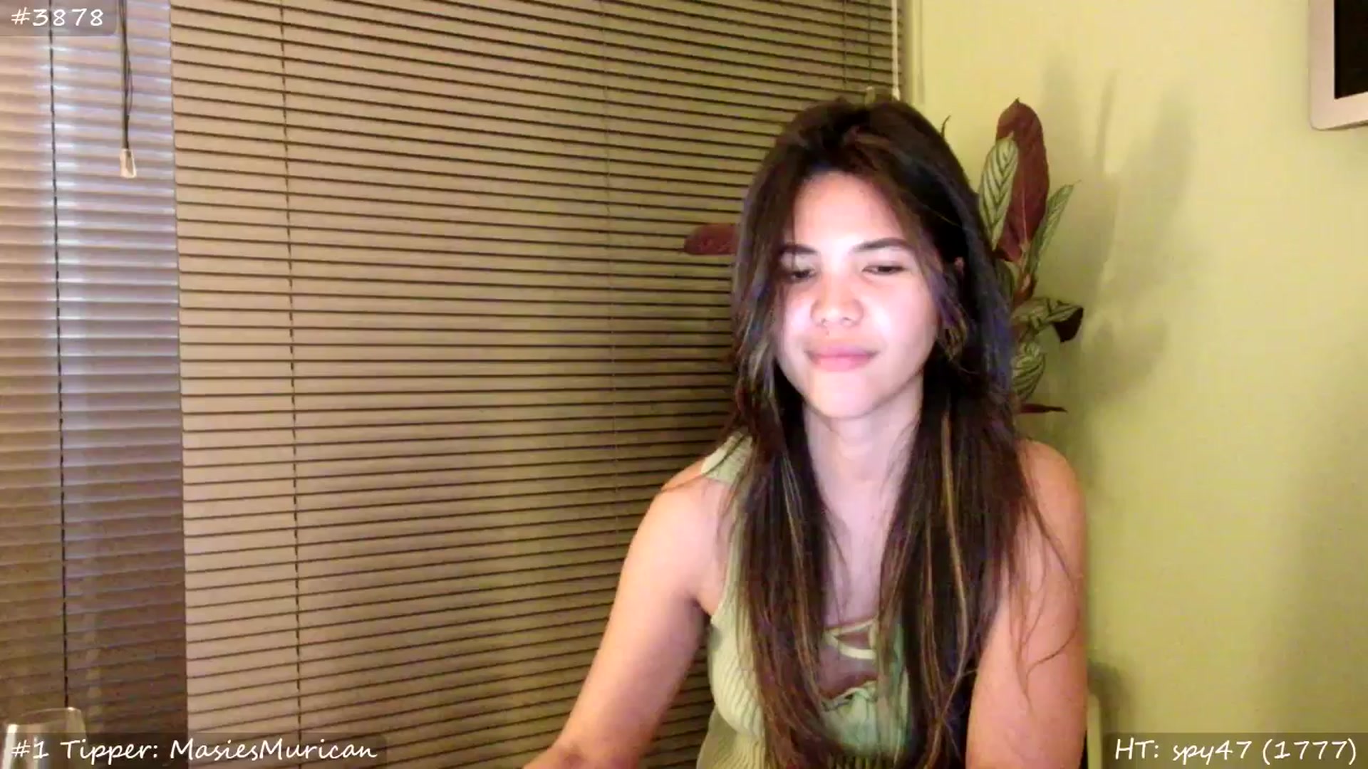 Gallery image thumbnail from MissMasie's myfreecams stream on, 06/20/2025, 22:34 image 1 of 20