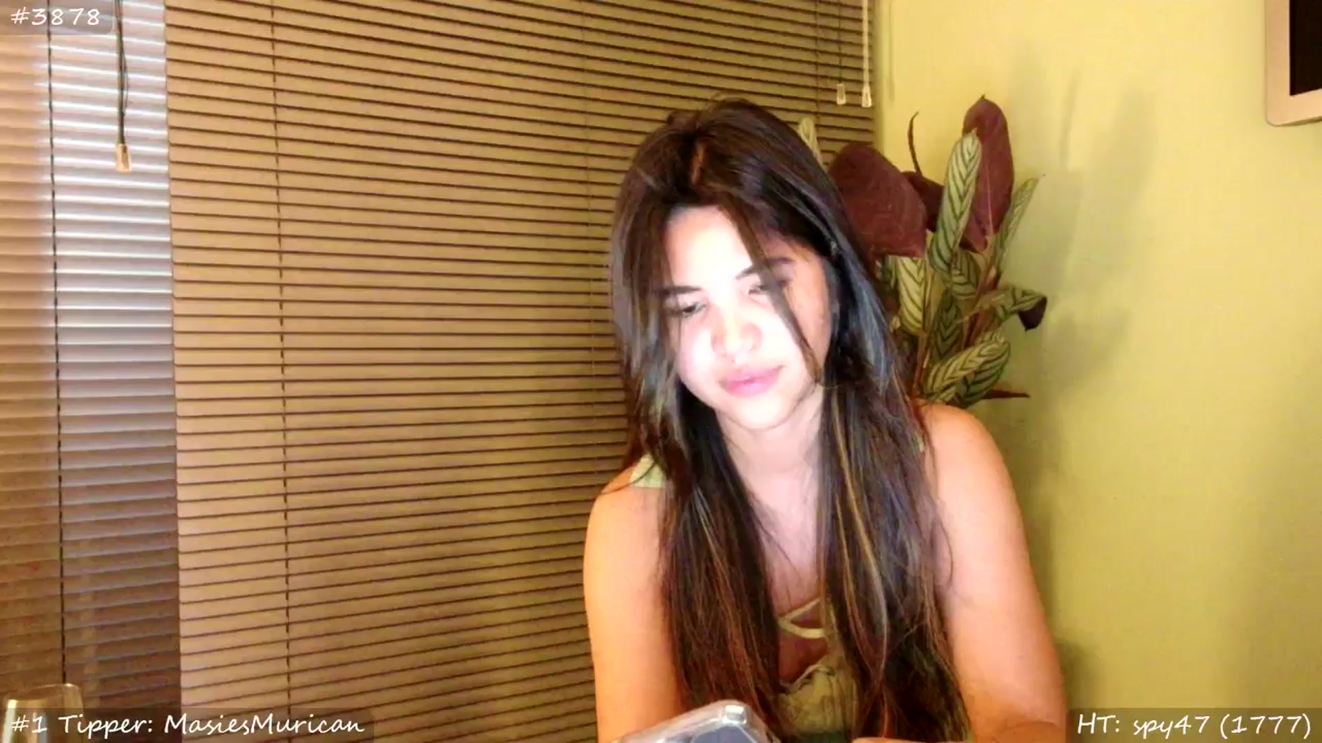 Gallery image thumbnail from MissMasie's myfreecams stream on, 06/20/2025, 22:34 image 2 of 20