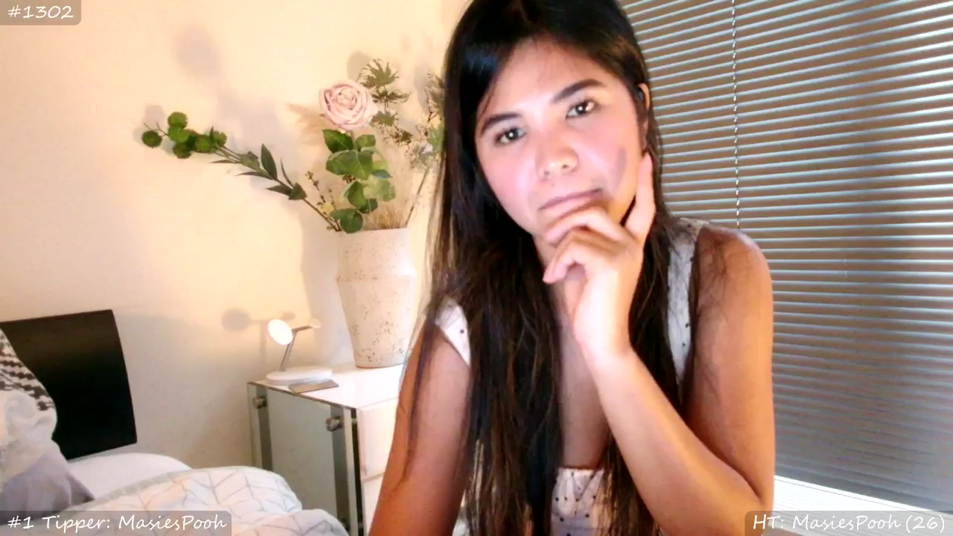 Gallery image thumbnail from MissMasie's myfreecams stream on, 06/26/2025, 19:15 image 19 of 20