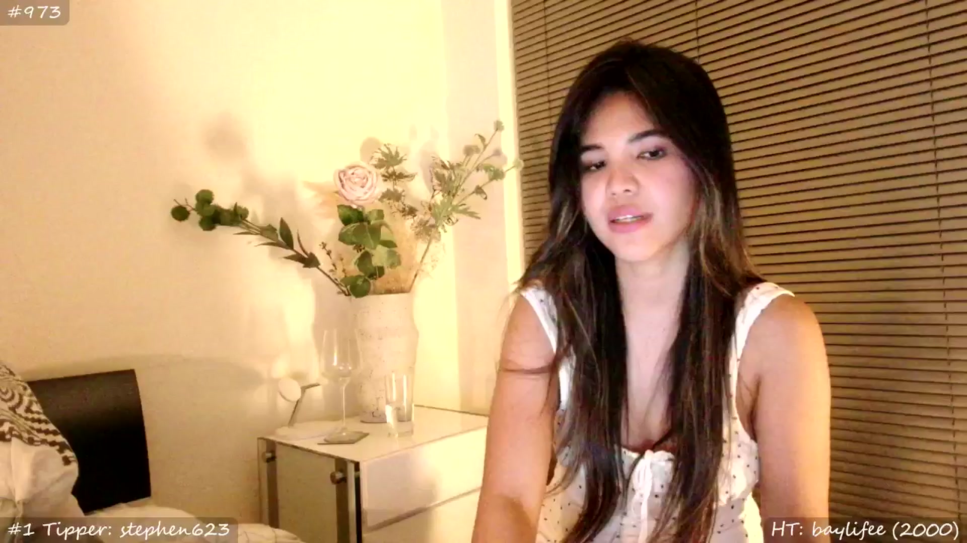Gallery image thumbnail from MissMasie's myfreecams stream on, 06/26/2025, 21:38 image 18 of 20