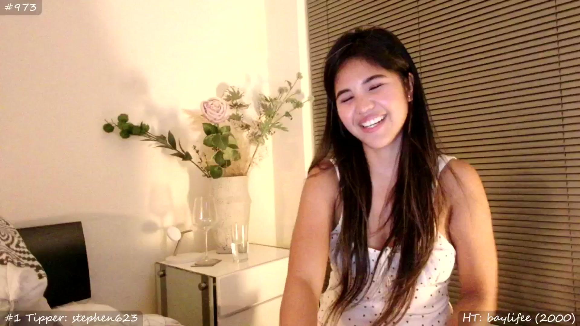 Gallery image thumbnail from MissMasie's myfreecams stream on, 06/26/2025, 21:38 image 17 of 20