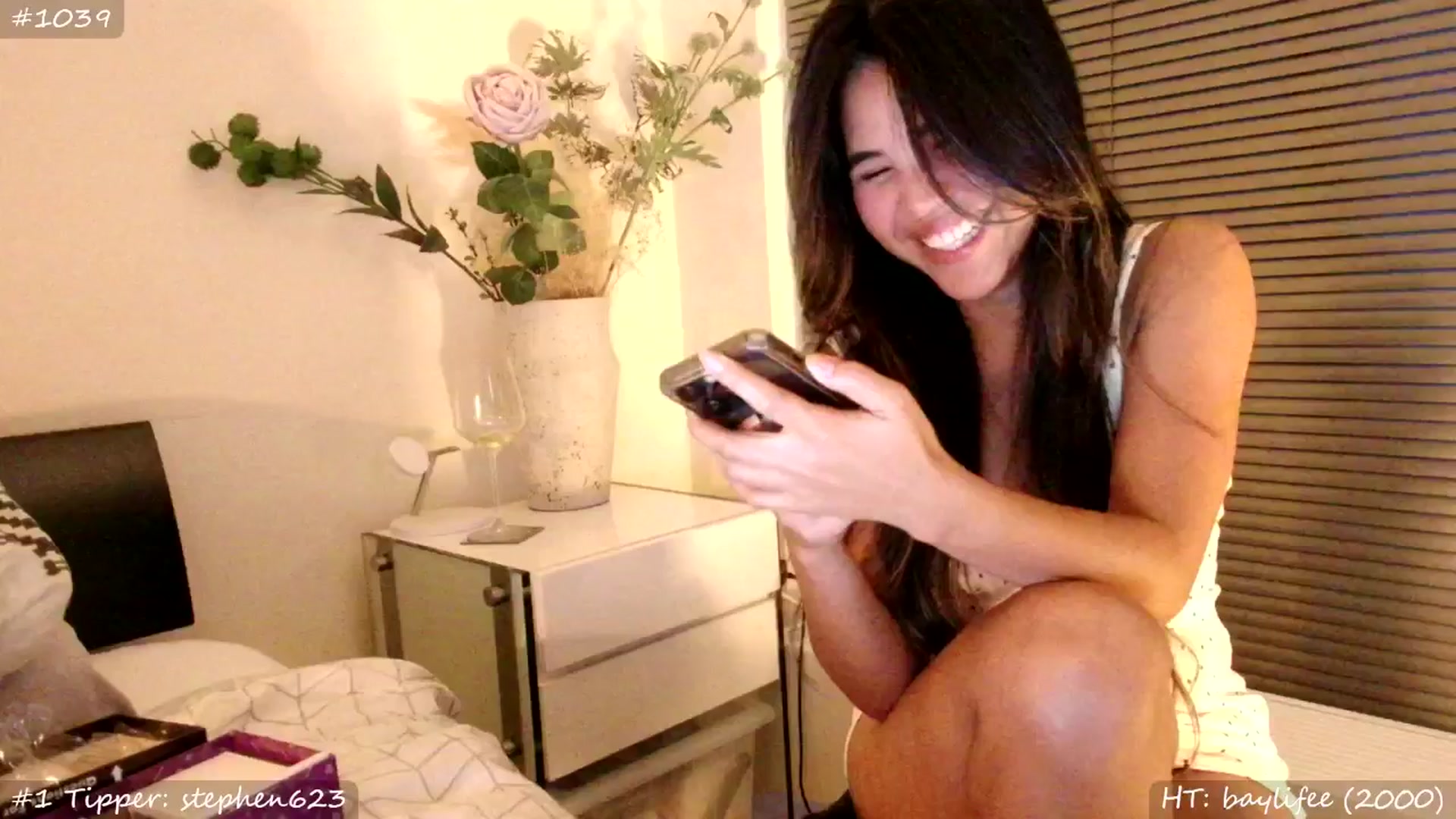 Gallery image thumbnail from MissMasie's myfreecams stream on, 06/26/2025, 21:38 image 7 of 20