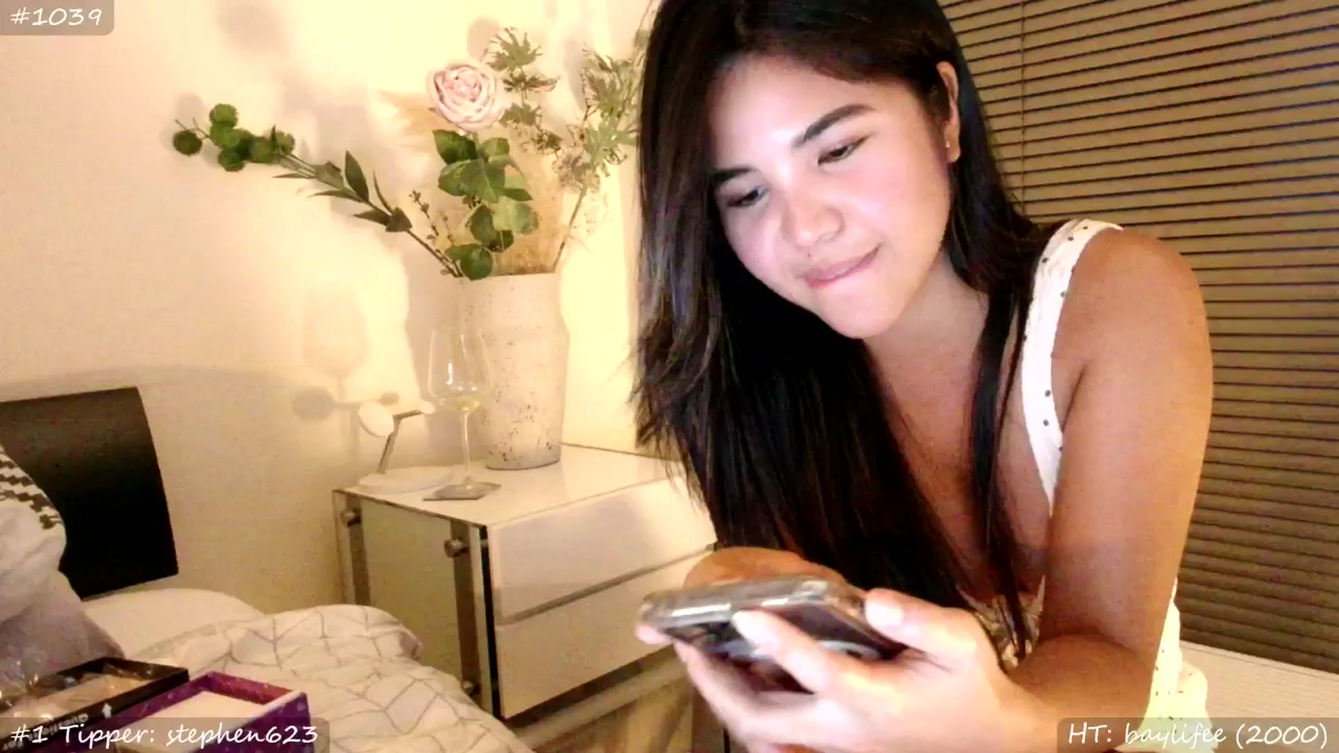 Gallery image thumbnail from MissMasie's myfreecams stream on, 06/26/2025, 21:38 image 8 of 20