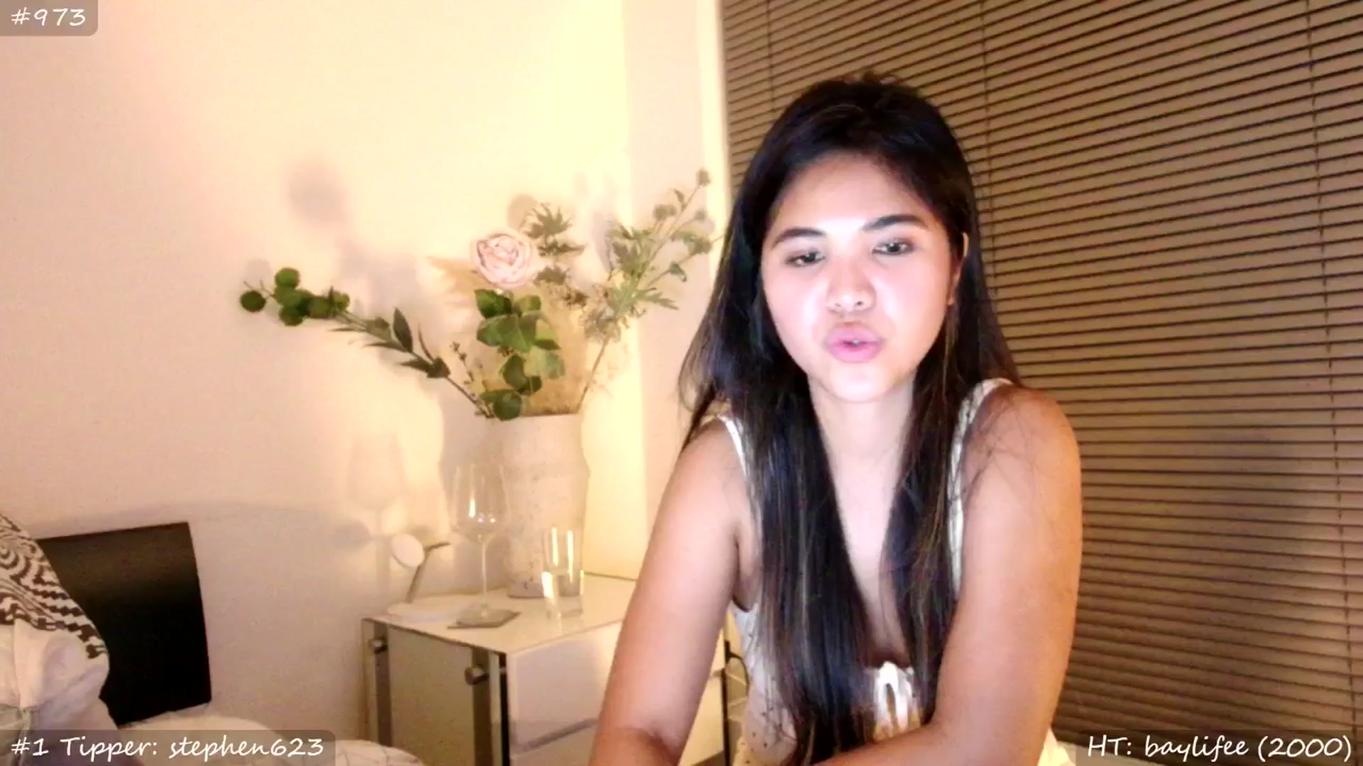 Gallery image thumbnail from MissMasie's myfreecams stream on, 06/26/2025, 21:38 image 16 of 20