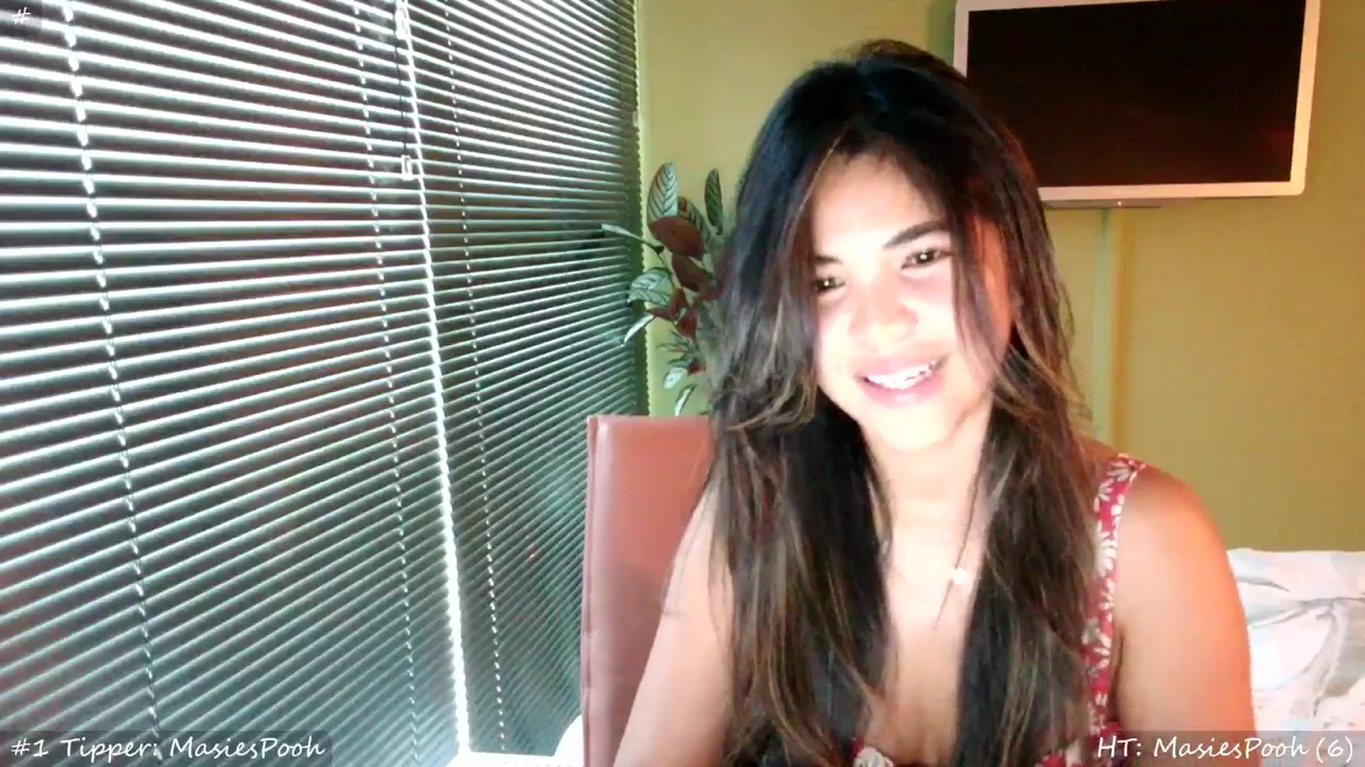 Gallery image thumbnail from MissMasie's myfreecams stream on, 07/04/2025, 19:27 image 9 of 20