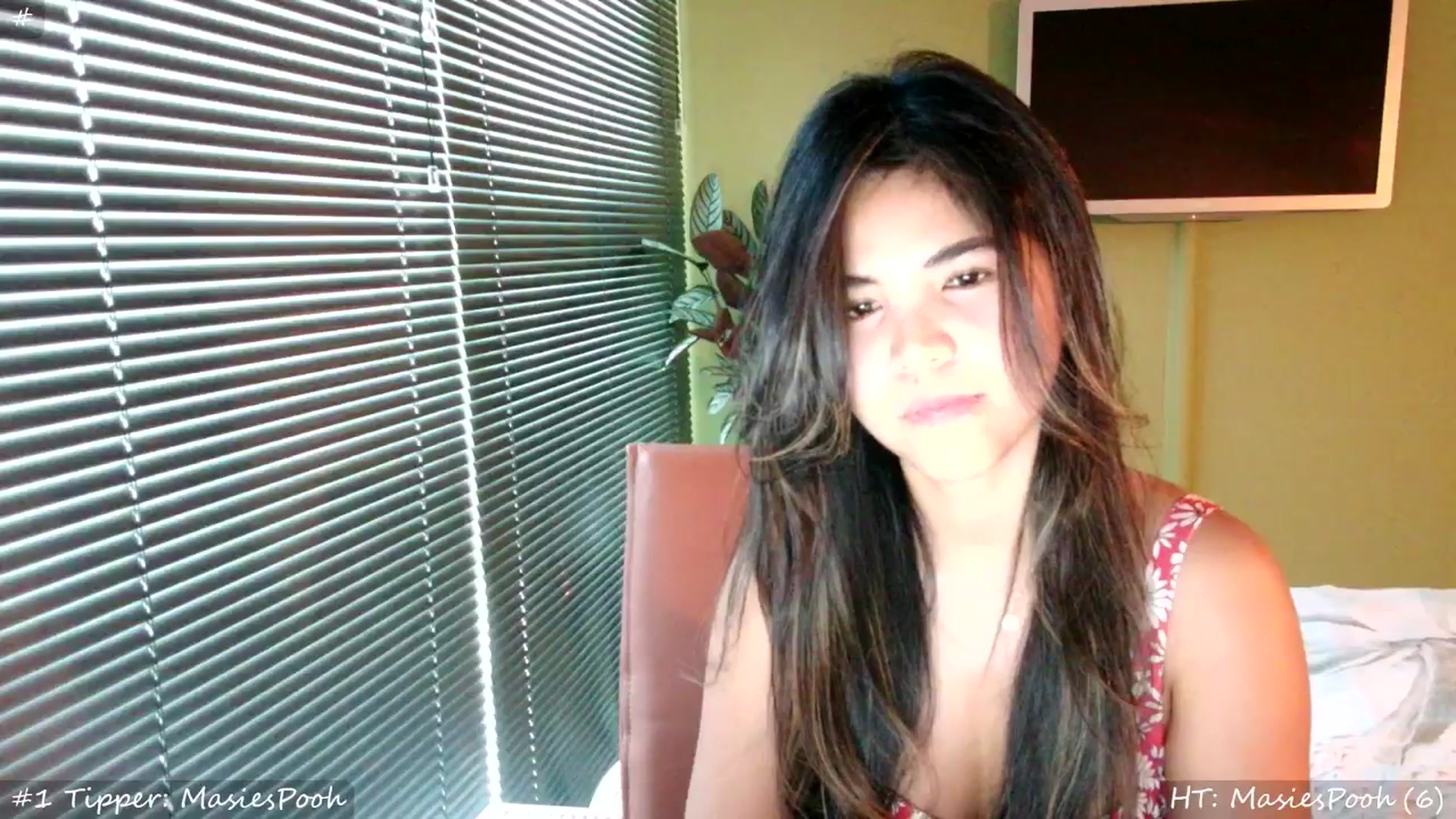 Gallery image thumbnail from MissMasie's myfreecams stream on, 07/04/2025, 19:27 image 8 of 20
