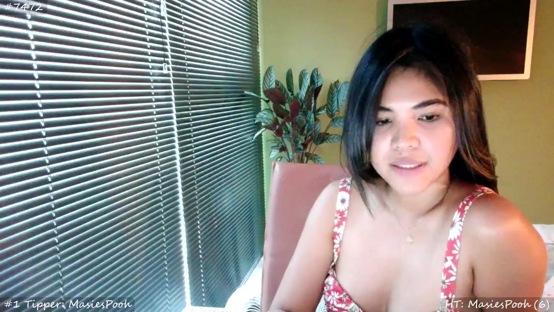 Gallery image thumbnail from MissMasie's myfreecams stream on, 07/04/2025, 19:27 image 11 of 20