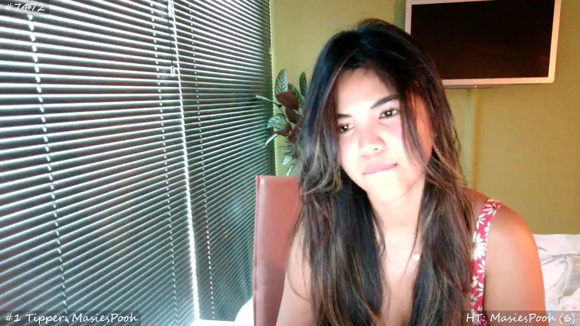 Gallery image thumbnail from MissMasie's myfreecams stream on, 07/04/2025, 19:27 image 10 of 20