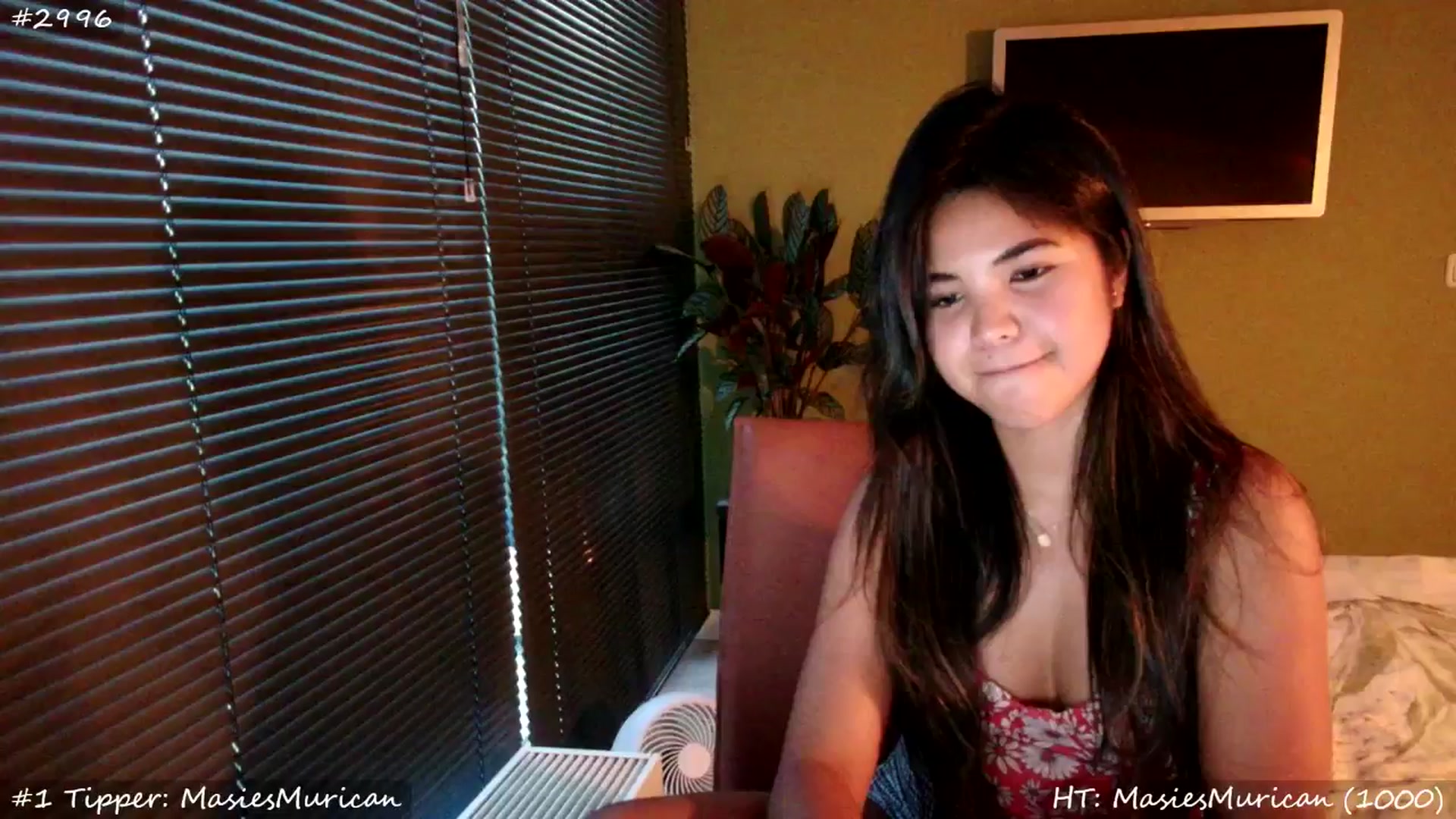 Gallery image thumbnail from MissMasie's myfreecams stream on, 07/04/2025, 21:03 image 9 of 20