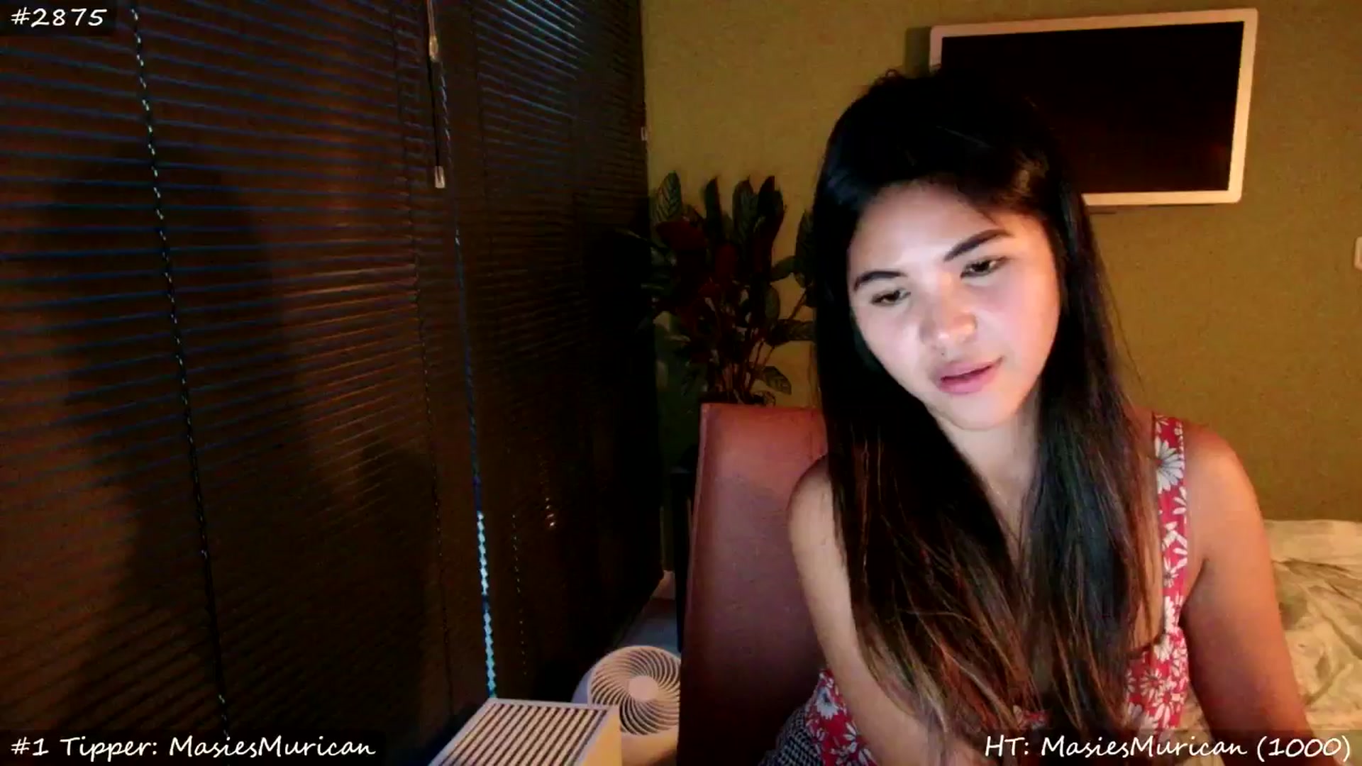 Gallery image thumbnail from MissMasie's myfreecams stream on, 07/04/2025, 21:03 image 13 of 20