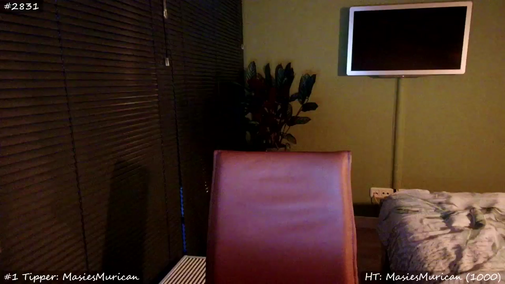 Gallery image thumbnail from MissMasie's myfreecams stream on, 07/04/2025, 21:03 image 17 of 20