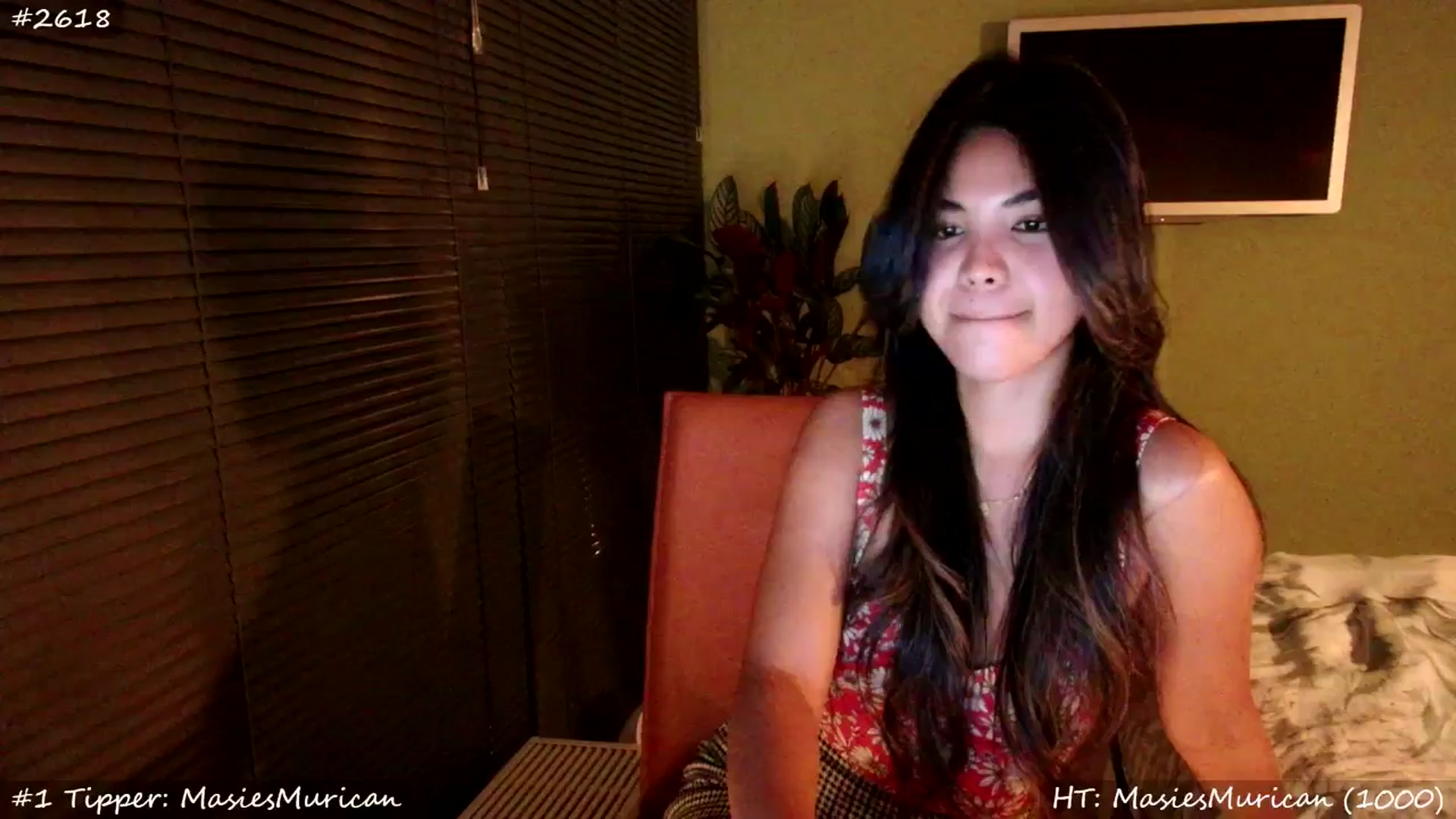 Gallery image thumbnail from MissMasie's myfreecams stream on, 07/04/2025, 23:28 image 1 of 20