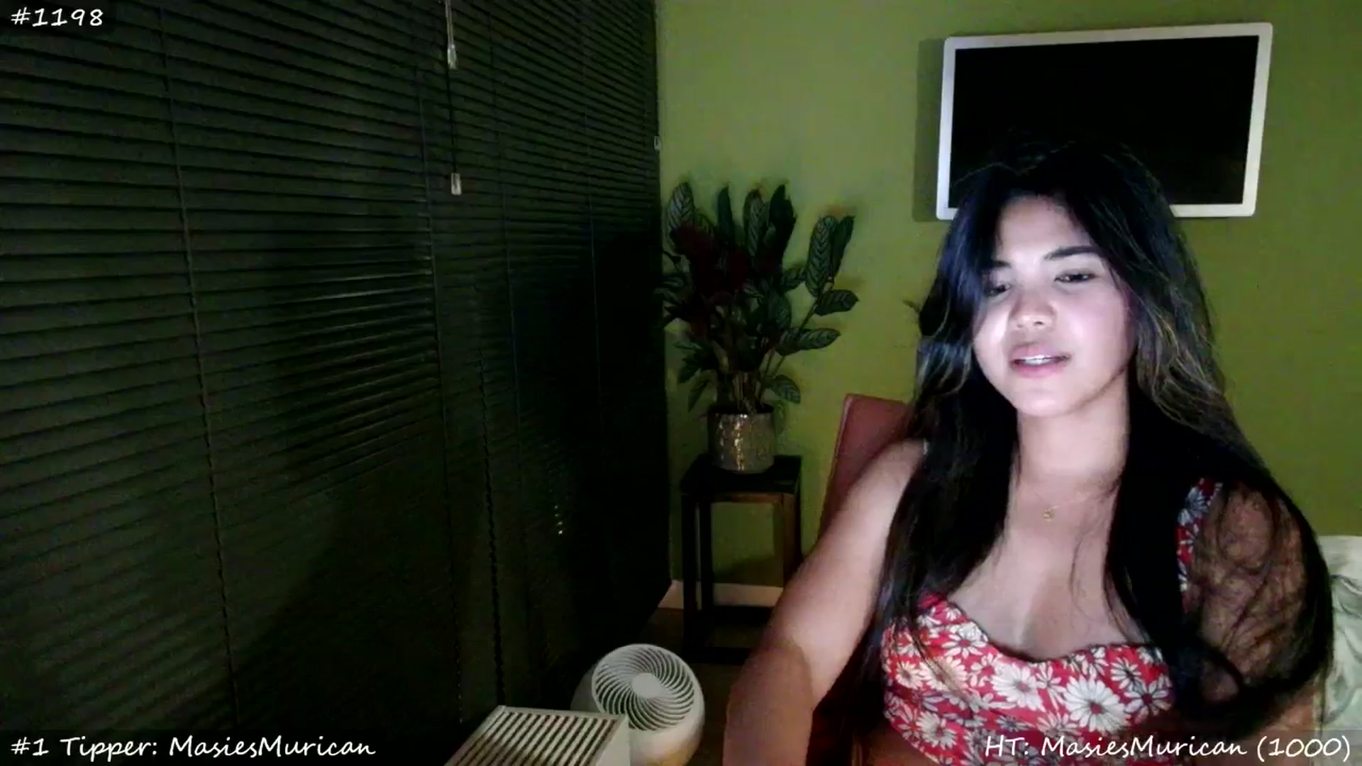 Gallery image thumbnail from MissMasie's myfreecams stream on, 07/04/2025, 23:28 image 8 of 20