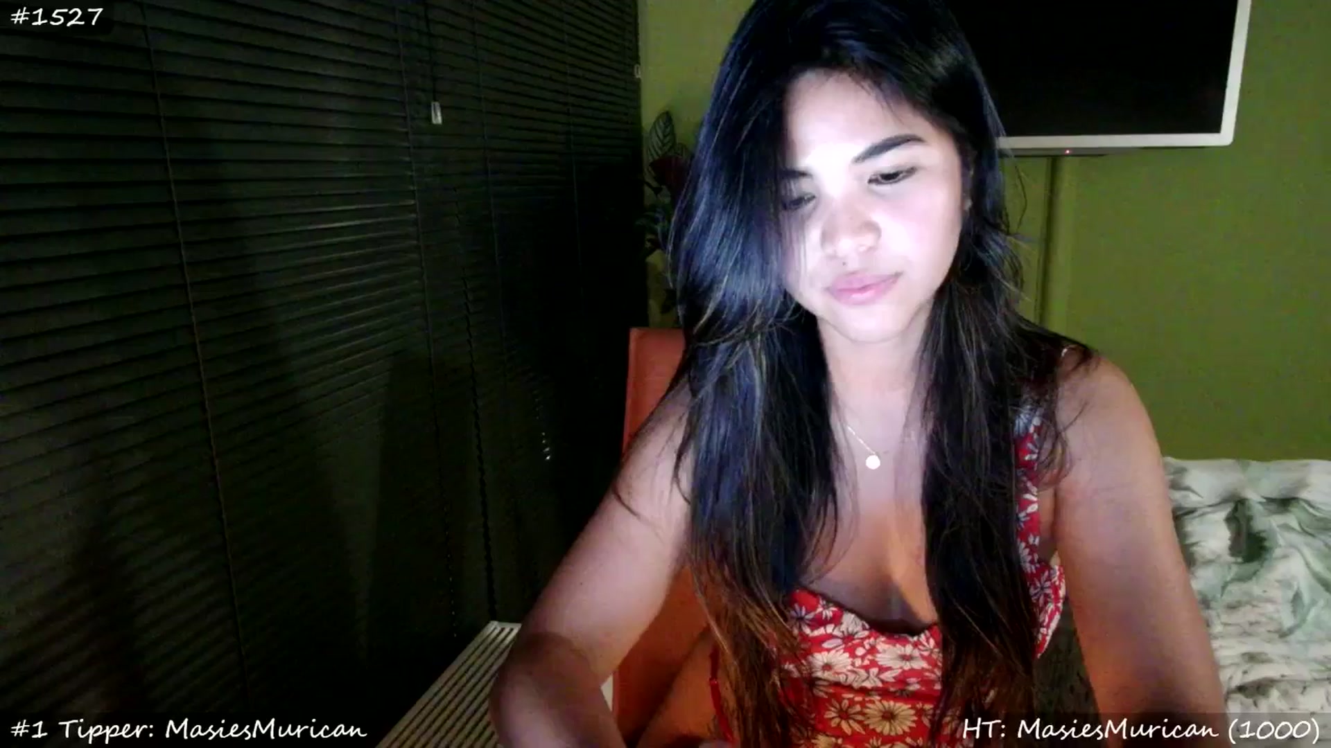 Gallery image thumbnail from MissMasie's myfreecams stream on, 07/04/2025, 23:28 image 5 of 20