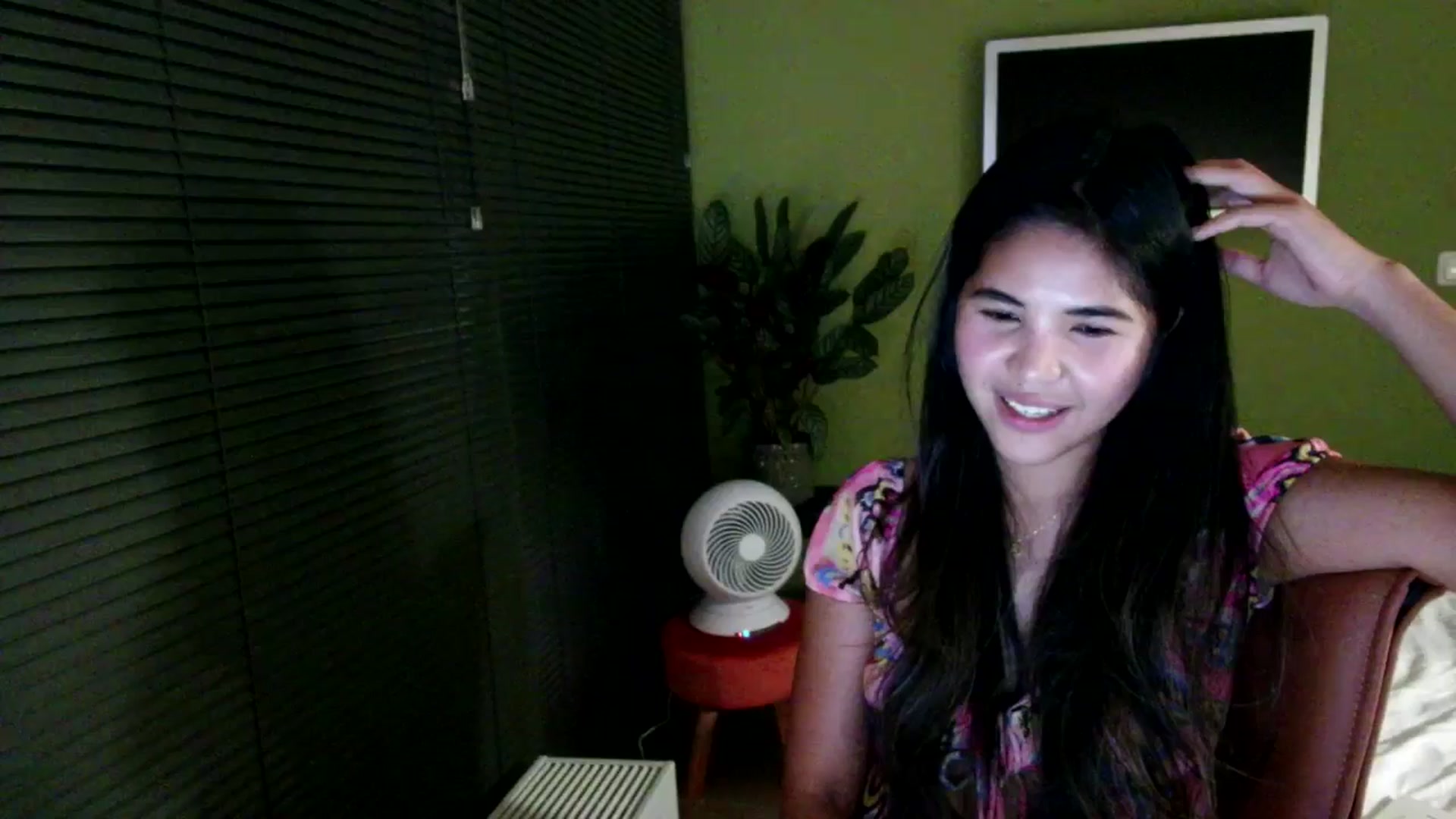Gallery image thumbnail from MissMasie's myfreecams stream on, 07/05/2025, 23:03 image 3 of 20