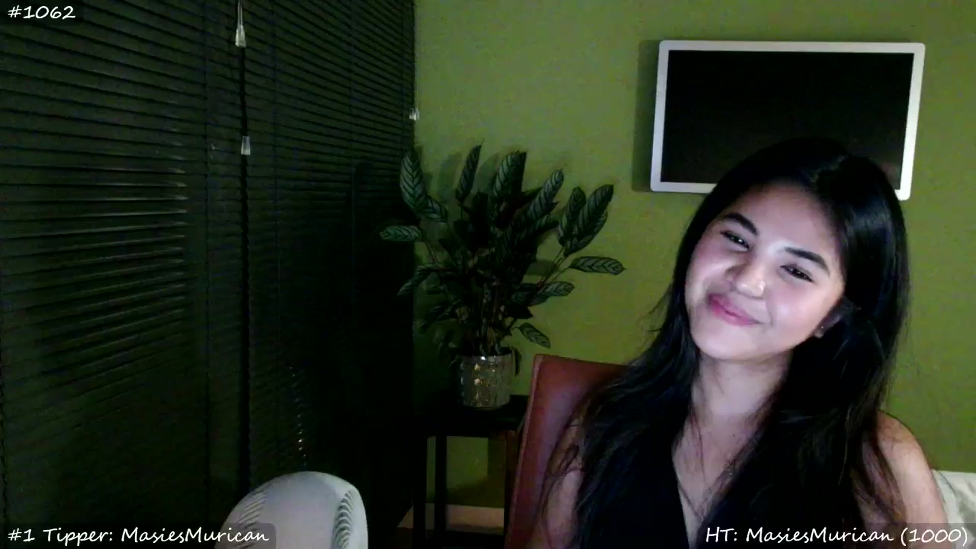 Gallery image thumbnail from MissMasie's myfreecams stream on, 07/12/2025, 23:23 image 9 of 20