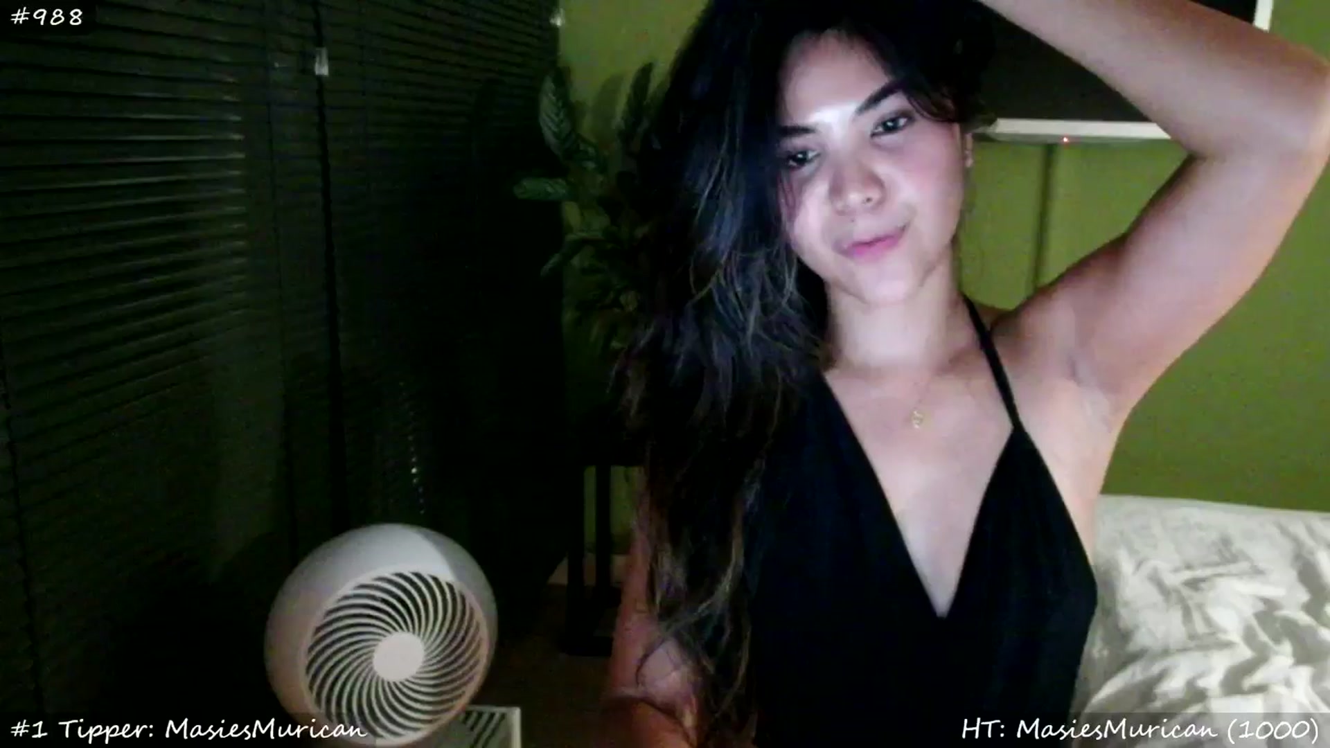 Gallery image thumbnail from MissMasie's myfreecams stream on, 07/12/2025, 23:23 image 11 of 20