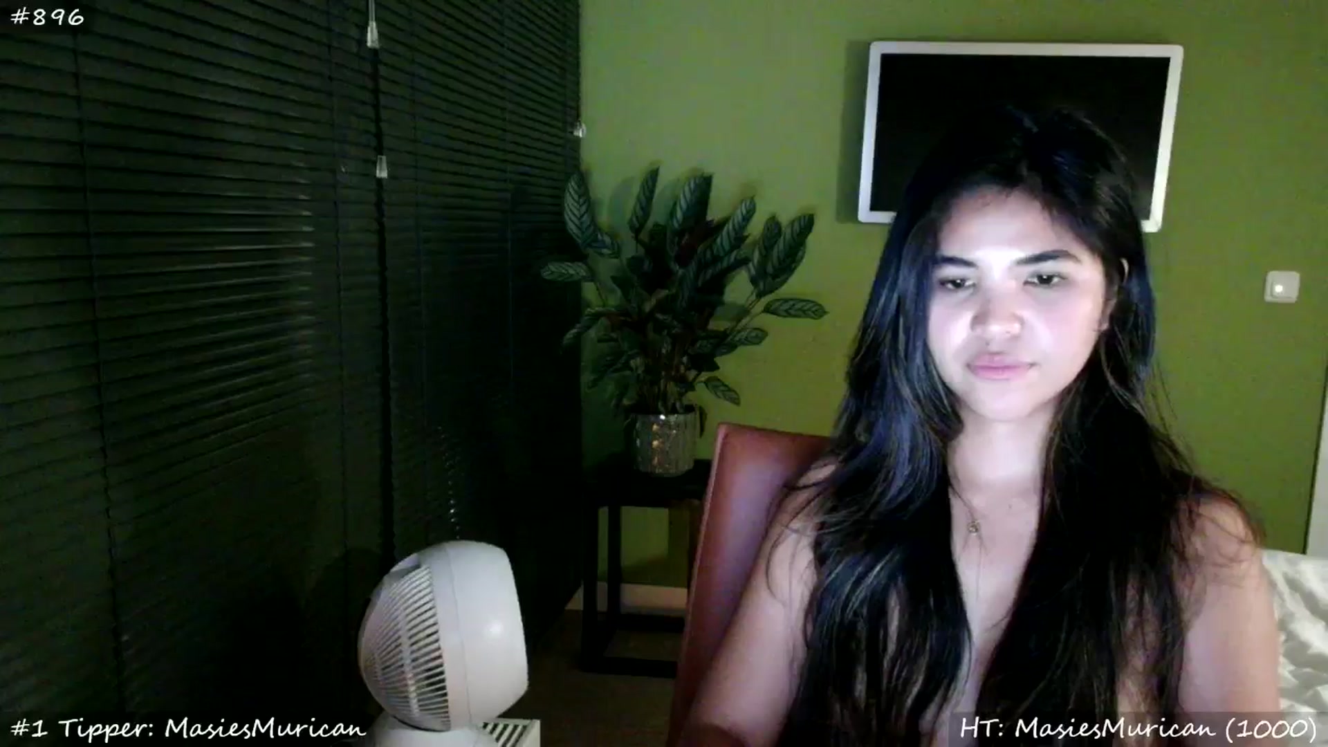 Gallery image thumbnail from MissMasie's myfreecams stream on, 07/12/2025, 23:23 image 16 of 20