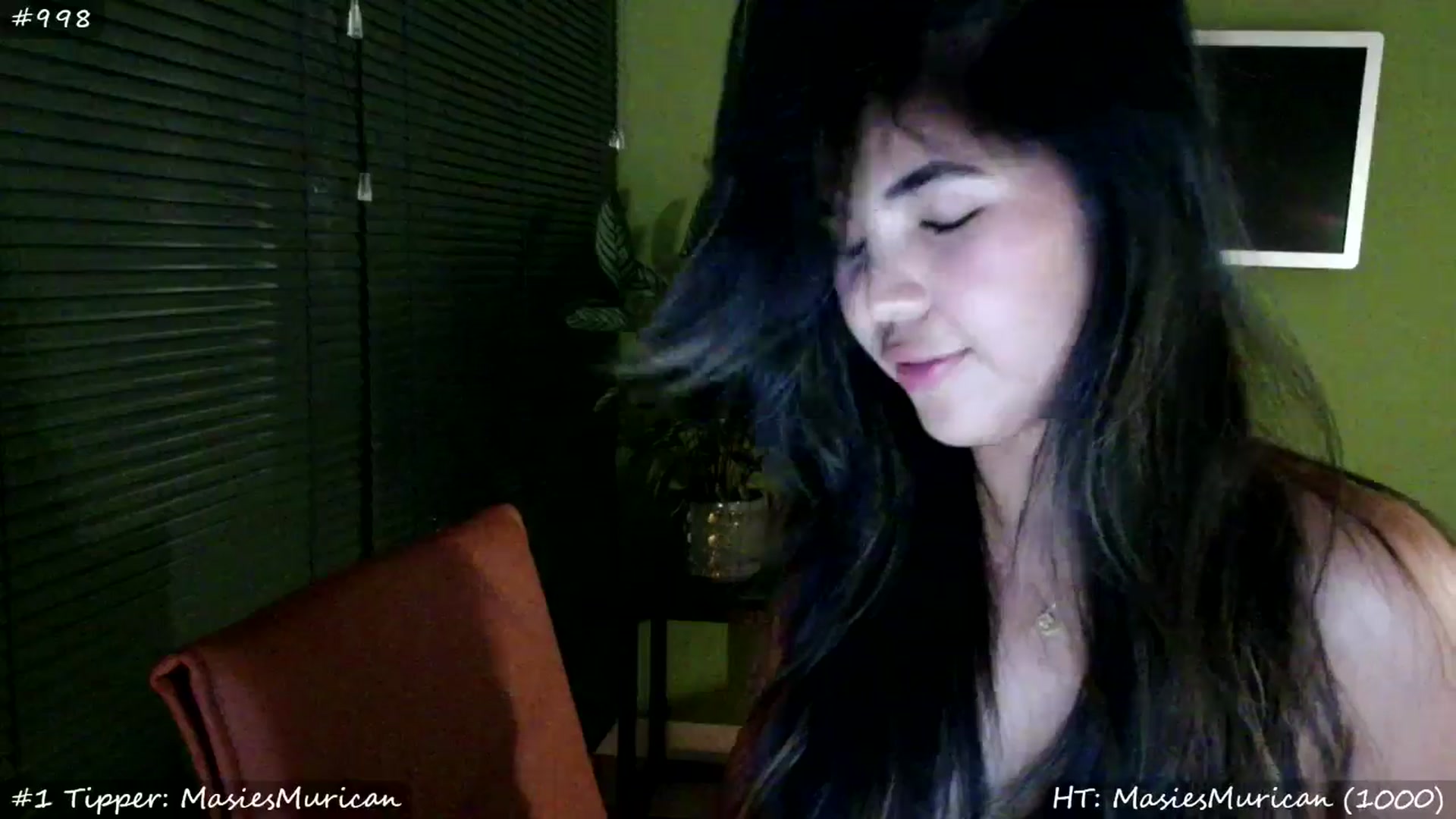 Gallery image thumbnail from MissMasie's myfreecams stream on, 07/12/2025, 23:23 image 10 of 20