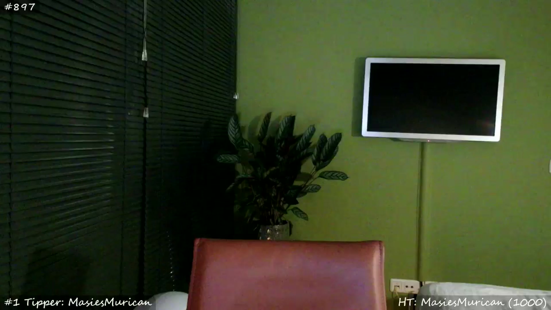 Gallery image thumbnail from MissMasie's myfreecams stream on, 07/12/2025, 23:23 image 14 of 20