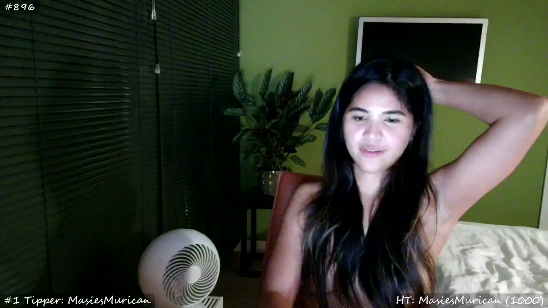 Gallery image thumbnail from MissMasie's myfreecams stream on, 07/12/2025, 23:23 image 15 of 20
