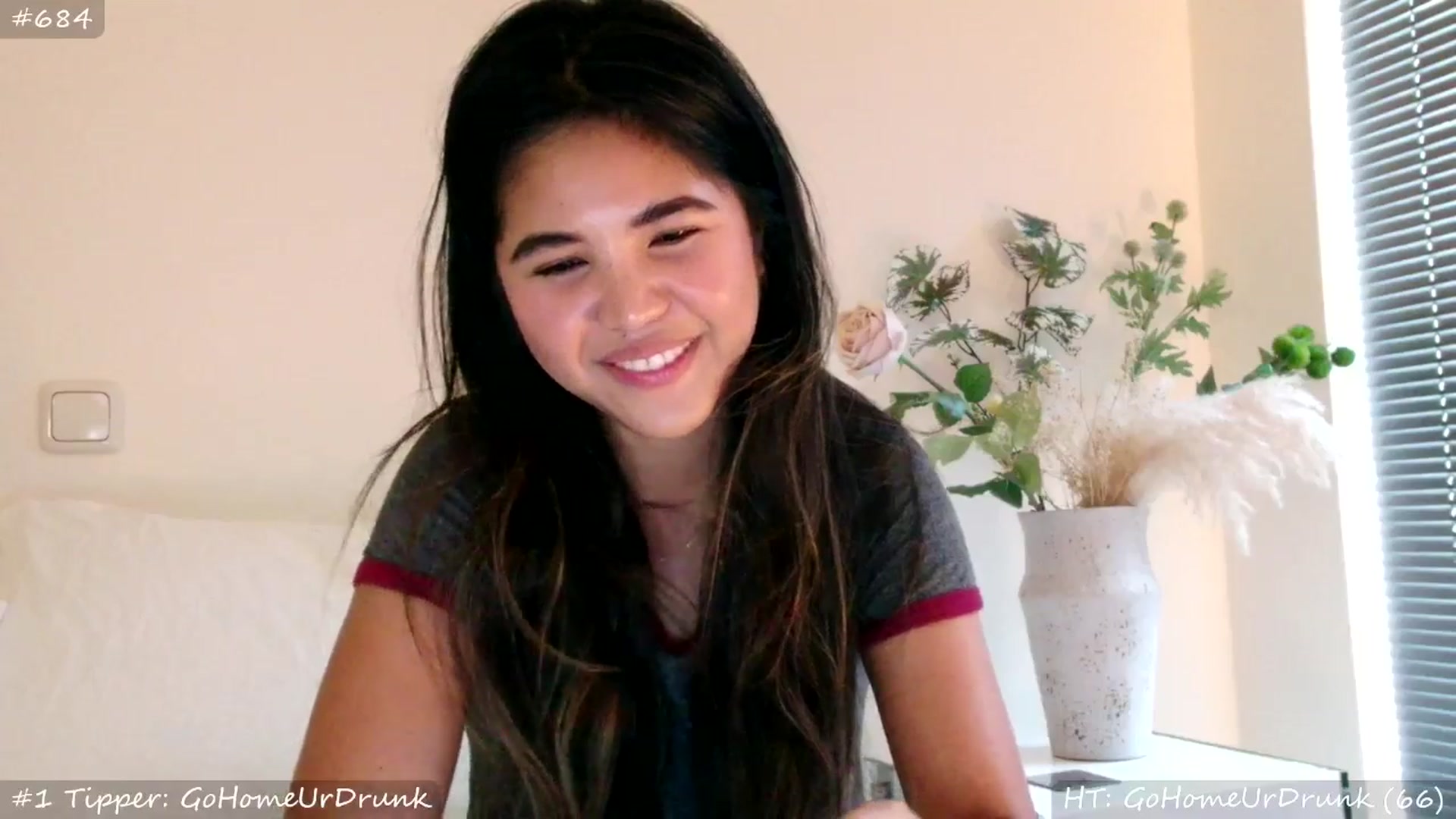 Gallery image thumbnail from MissMasie's myfreecams stream on, 07/13/2025, 21:27 image 5 of 20