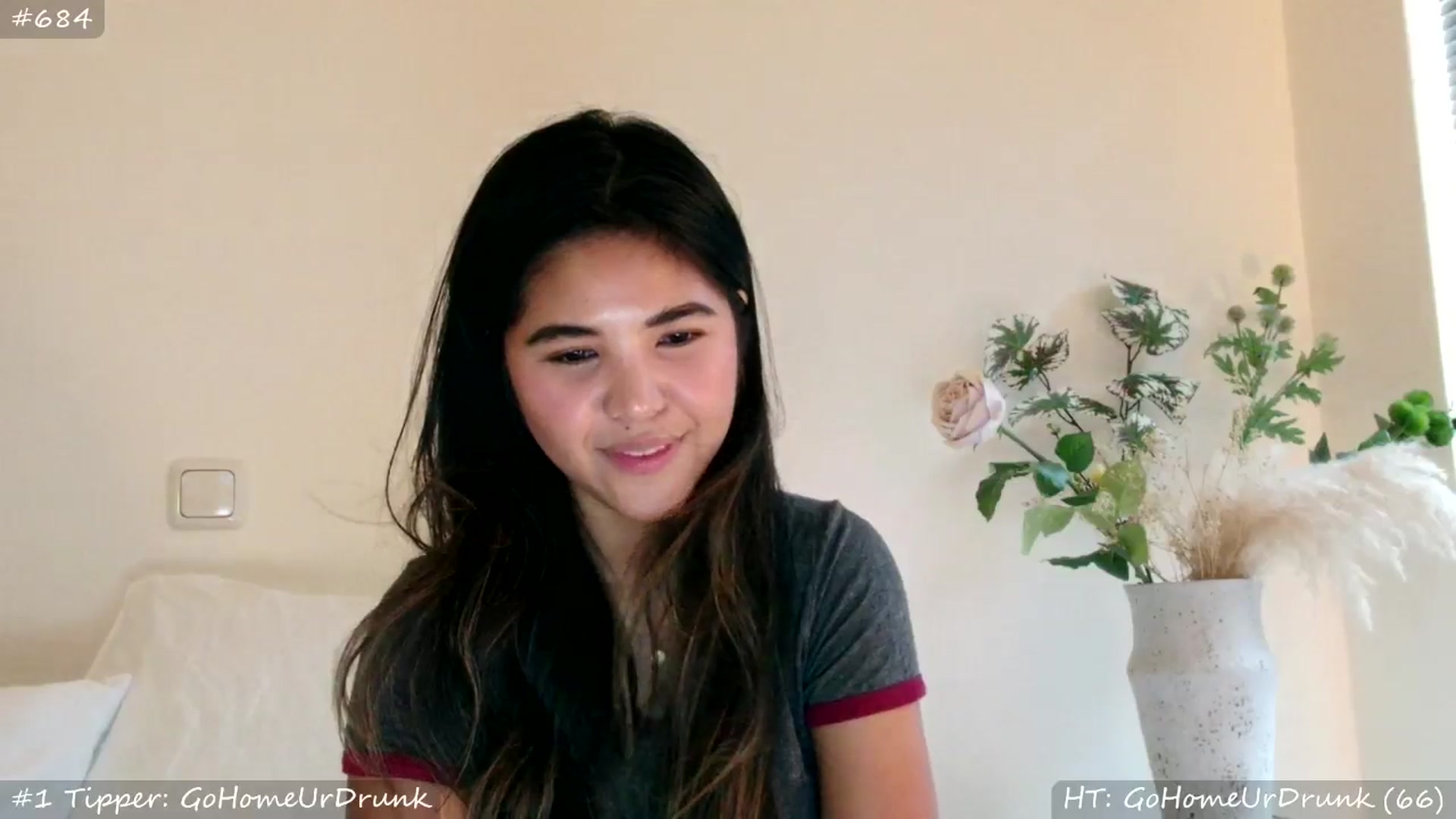 Gallery image thumbnail from MissMasie's myfreecams stream on, 07/13/2025, 21:27 image 4 of 20