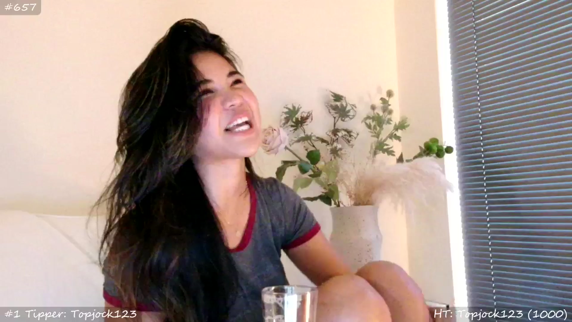 Gallery image thumbnail from MissMasie's myfreecams stream on, 07/13/2025, 21:27 image 10 of 20