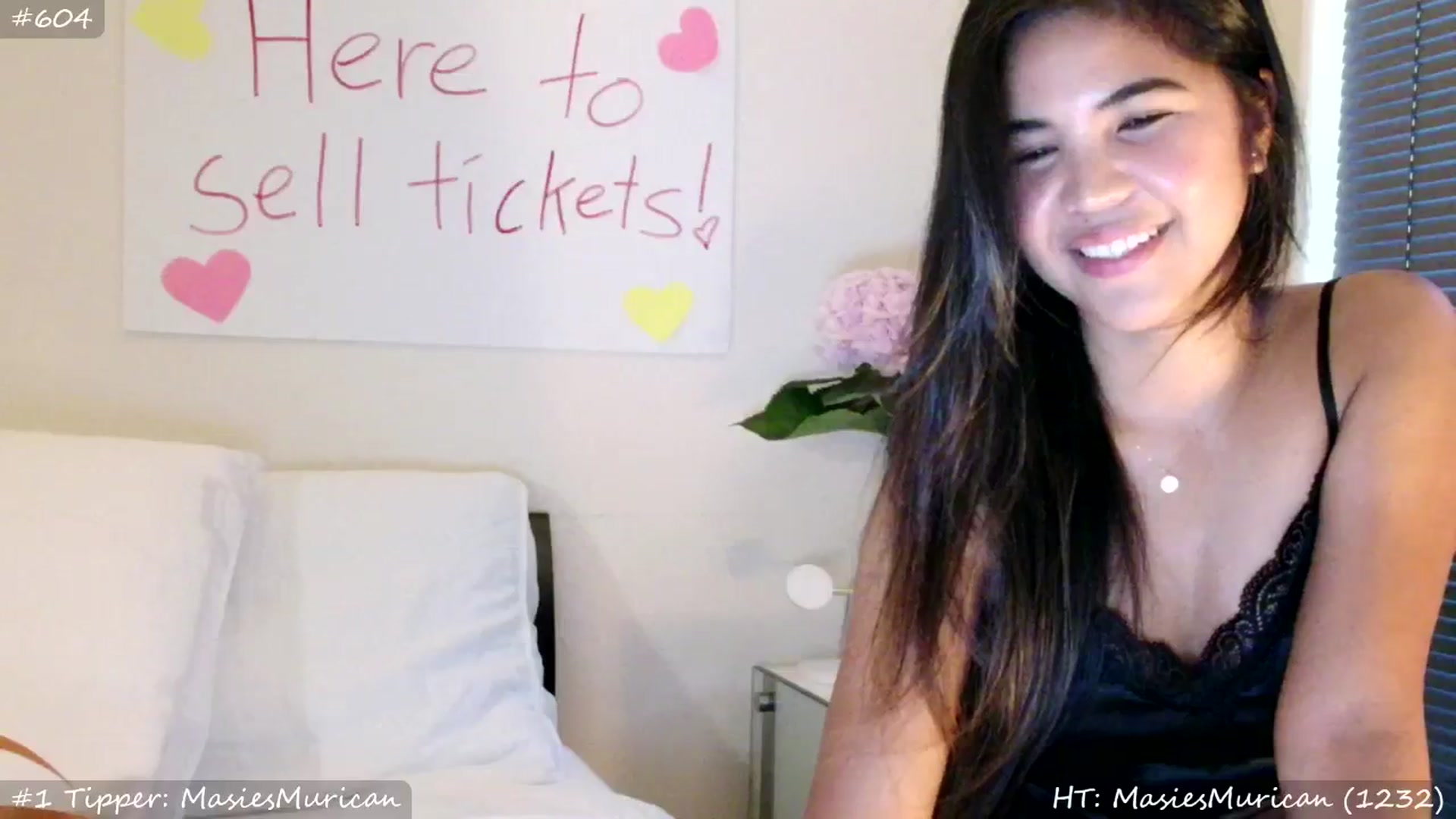 Gallery image thumbnail from MissMasie's myfreecams stream on, 07/16/2025, 20:00 image 19 of 20