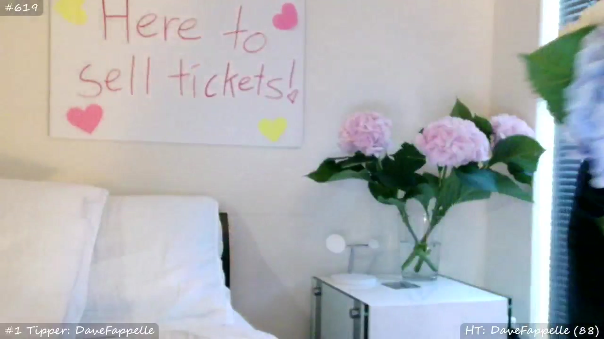 Gallery image thumbnail from MissMasie's myfreecams stream on, 07/16/2025, 20:00 image 14 of 20
