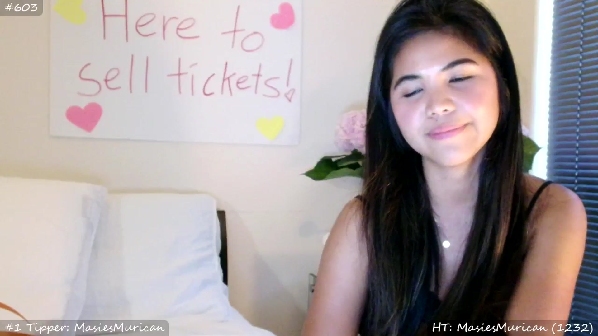 Gallery image thumbnail from MissMasie's myfreecams stream on, 07/16/2025, 20:00 image 18 of 20