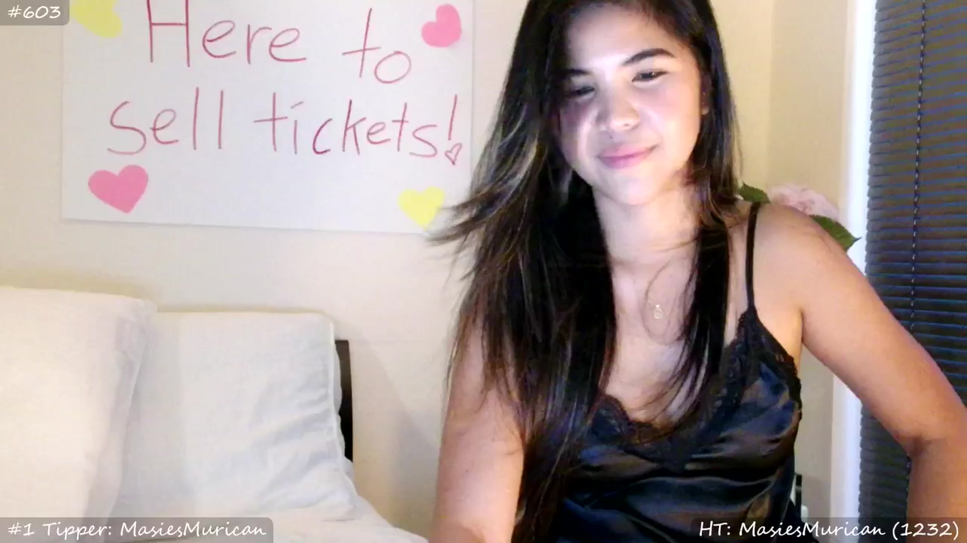 Gallery image thumbnail from MissMasie's myfreecams stream on, 07/16/2025, 20:35 image 2 of 20