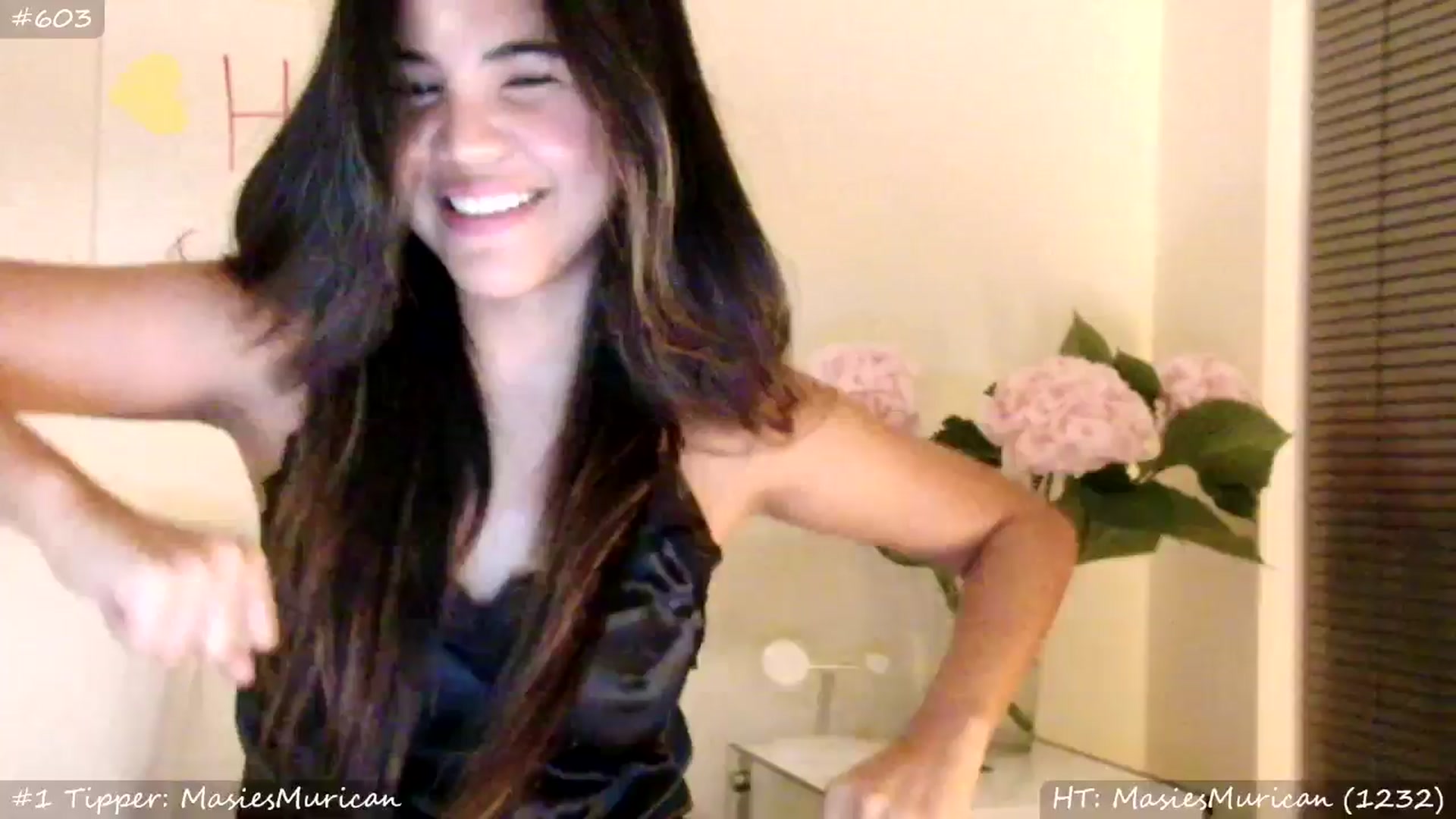 Gallery image thumbnail from MissMasie's myfreecams stream on, 07/16/2025, 20:35 image 18 of 20