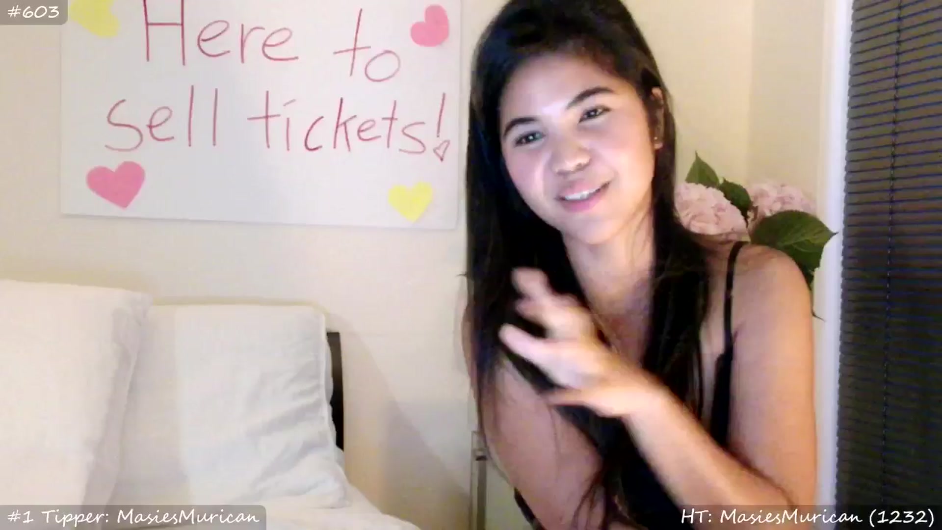 Gallery image thumbnail from MissMasie's myfreecams stream on, 07/16/2025, 20:35 image 5 of 20