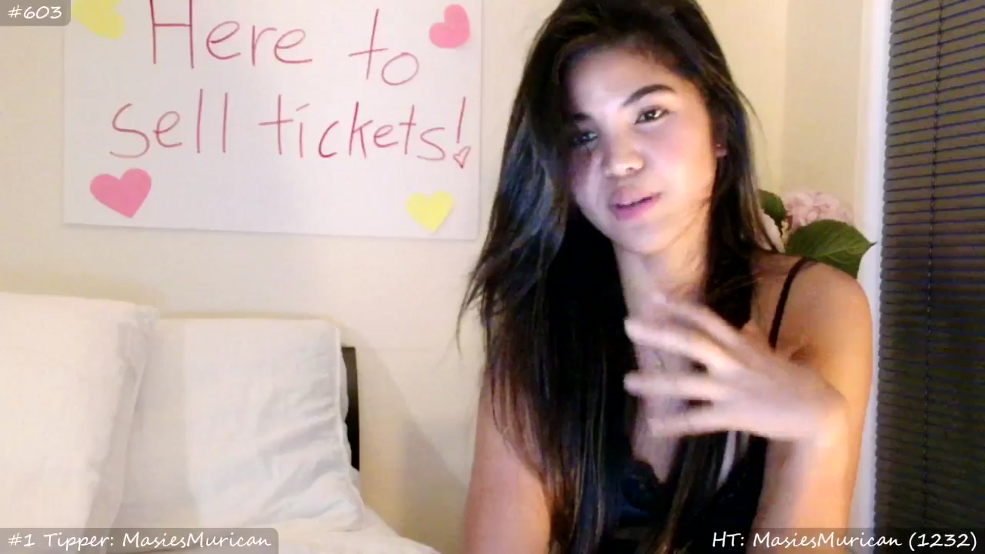 Gallery image thumbnail from MissMasie's myfreecams stream on, 07/16/2025, 20:35 image 6 of 20