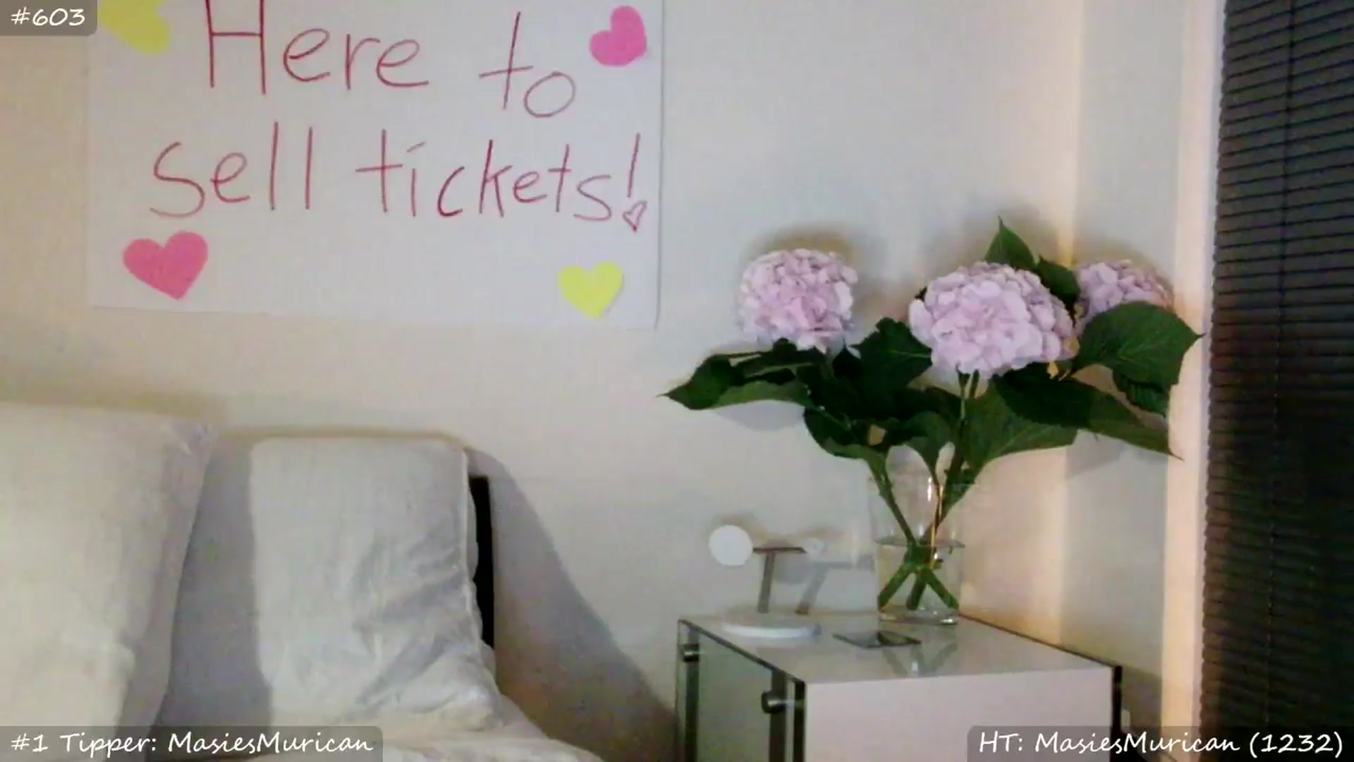 Gallery image thumbnail from MissMasie's myfreecams stream on, 07/16/2025, 20:35 image 13 of 20