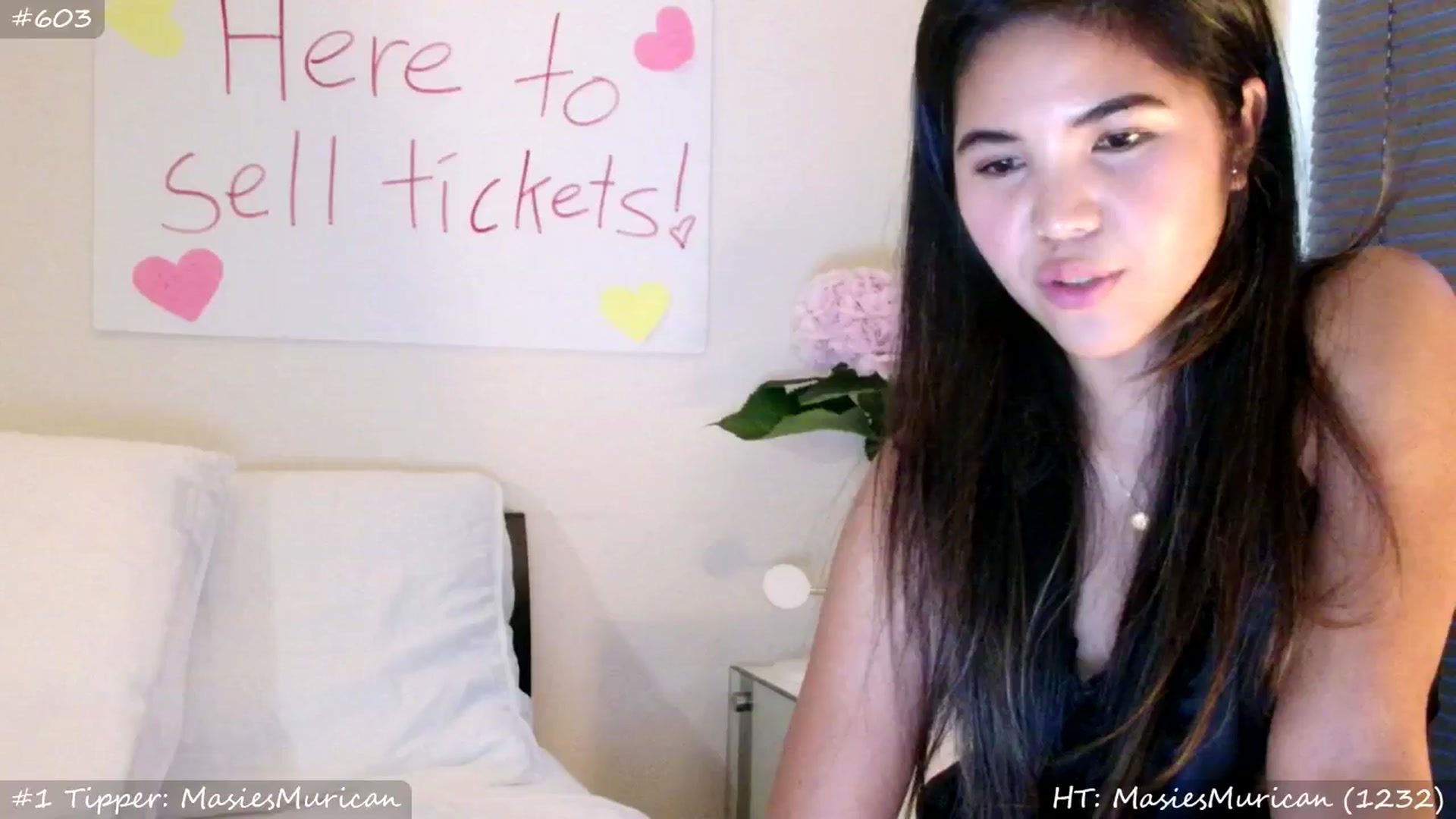 Gallery image thumbnail from MissMasie's myfreecams stream on, 07/16/2025, 20:35 image 1 of 20