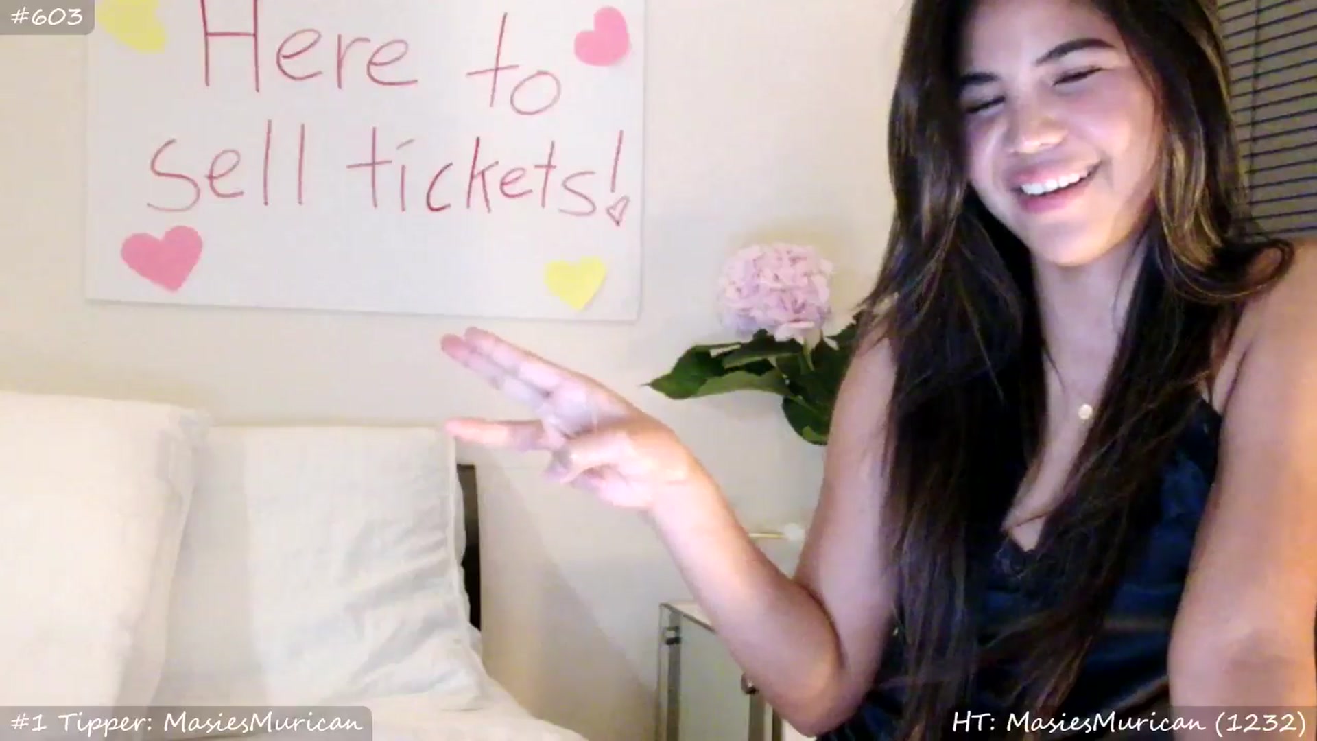 Gallery image thumbnail from MissMasie's myfreecams stream on, 07/16/2025, 20:35 image 12 of 20