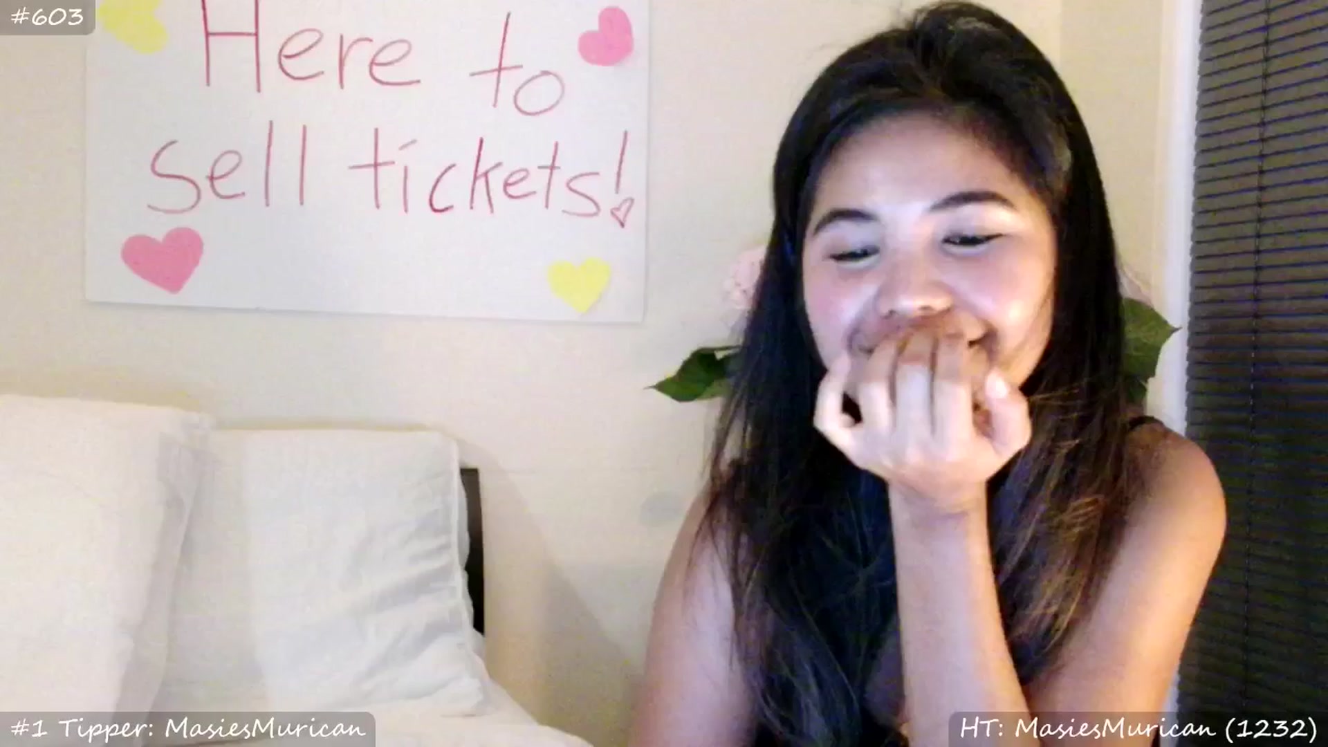 Gallery image thumbnail from MissMasie's myfreecams stream on, 07/16/2025, 20:35 image 7 of 20
