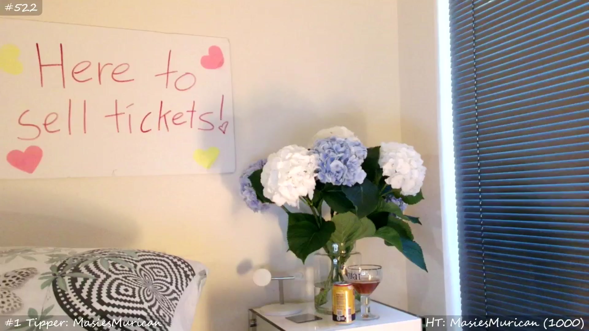 Gallery image thumbnail from MissMasie's myfreecams stream on, 07/18/2025, 20:20 image 14 of 20