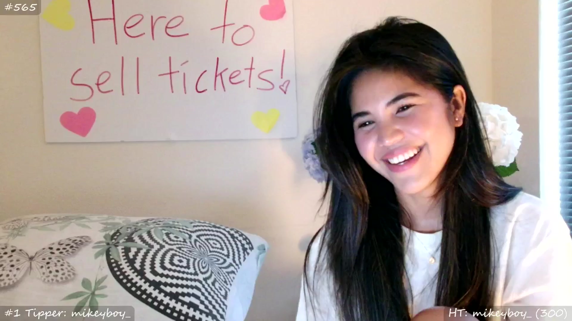Gallery image thumbnail from MissMasie's myfreecams stream on, 07/18/2025, 20:20 image 7 of 20