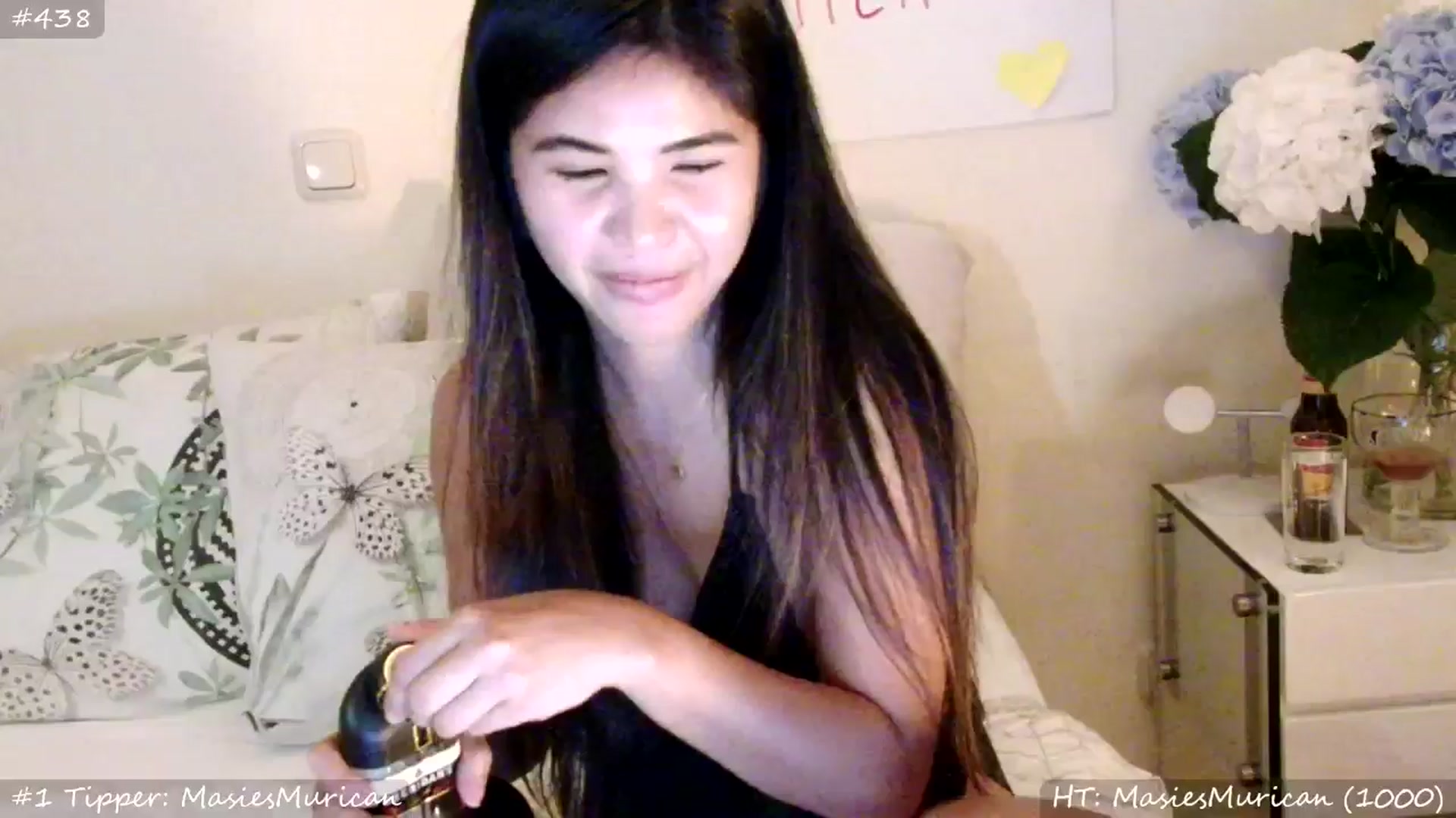 Gallery image thumbnail from MissMasie's myfreecams stream on, 07/18/2025, 23:54 image 16 of 20