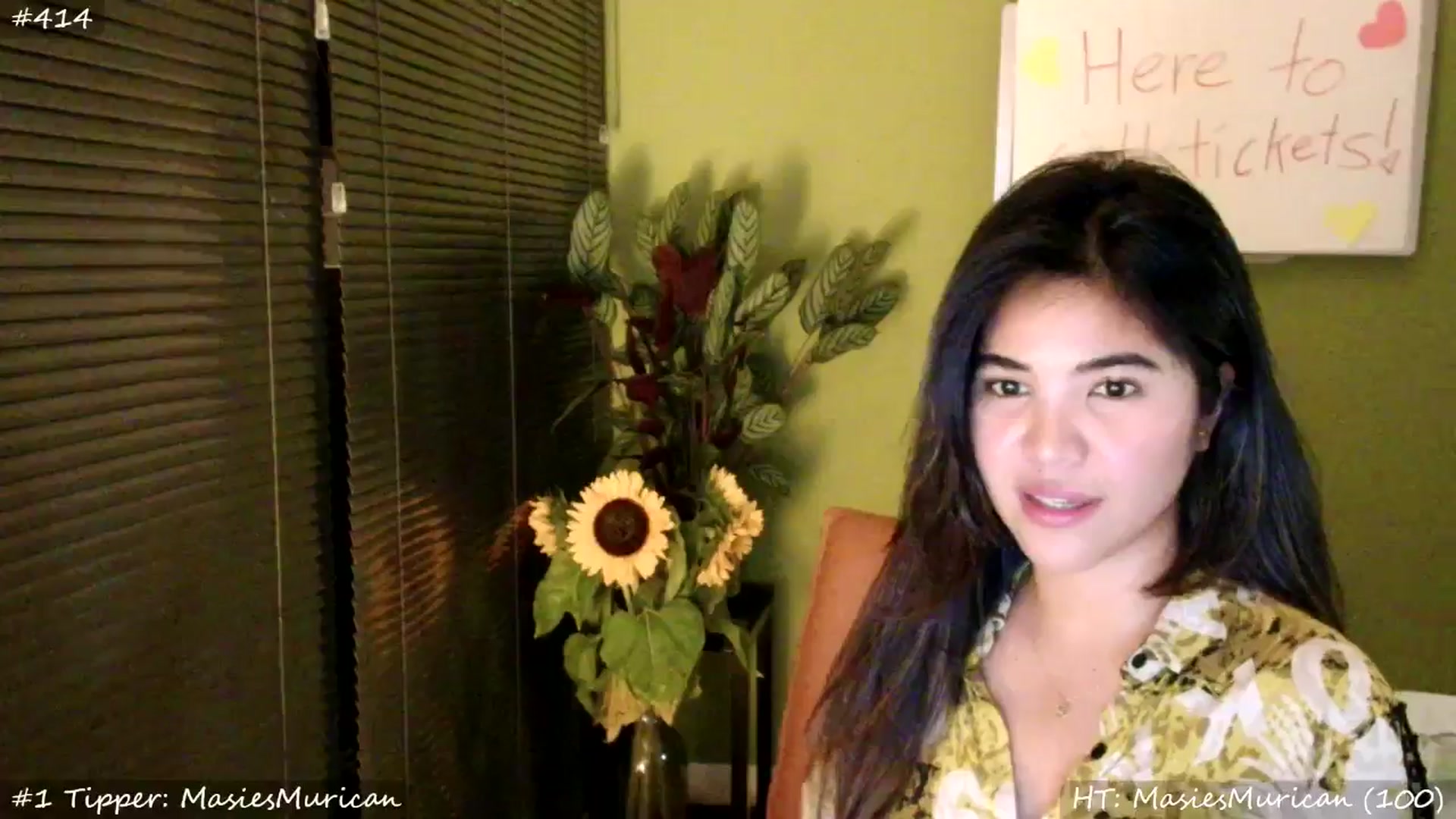 Gallery image thumbnail from MissMasie's myfreecams stream on, 07/19/2025, 22:07 image 11 of 20