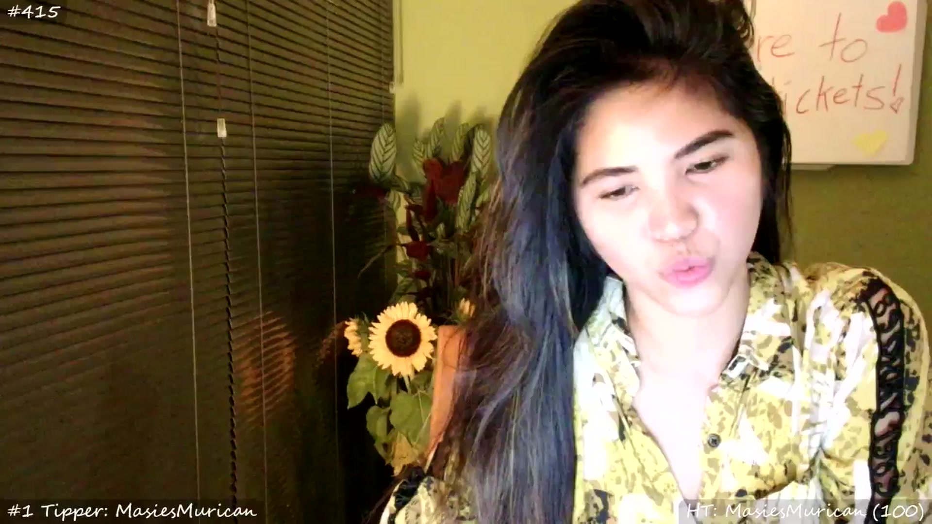 Gallery image thumbnail from MissMasie's myfreecams stream on, 07/19/2025, 22:07 image 8 of 20