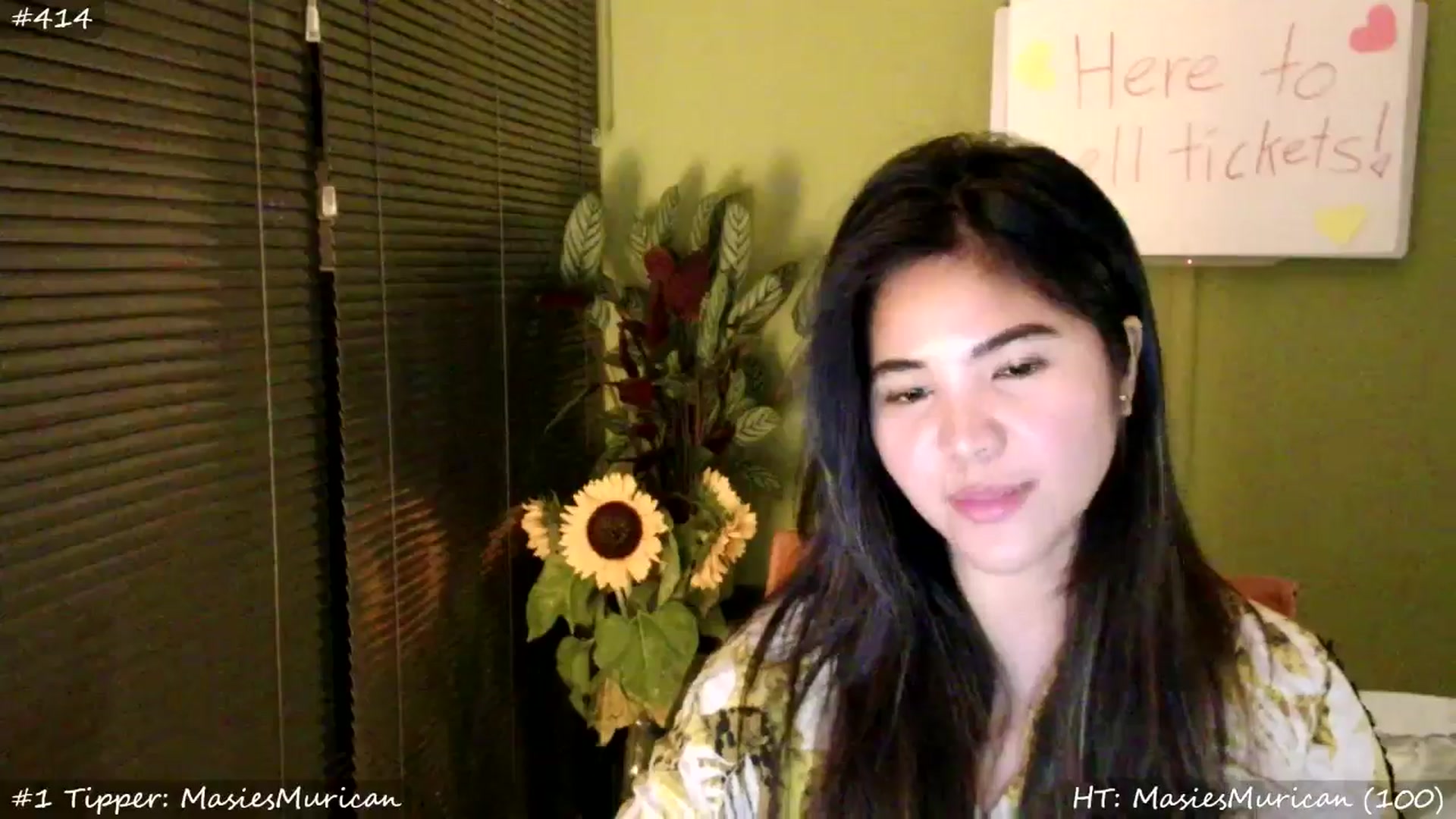Gallery image thumbnail from MissMasie's myfreecams stream on, 07/19/2025, 22:07 image 12 of 20
