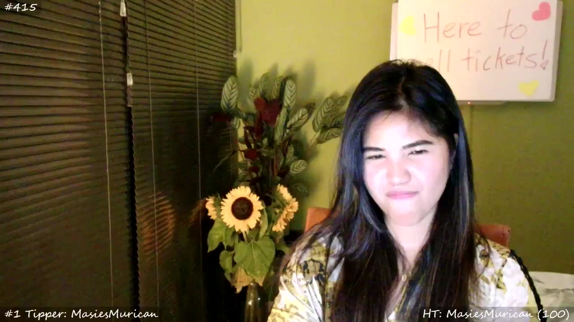 Gallery image thumbnail from MissMasie's myfreecams stream on, 07/19/2025, 22:07 image 13 of 20