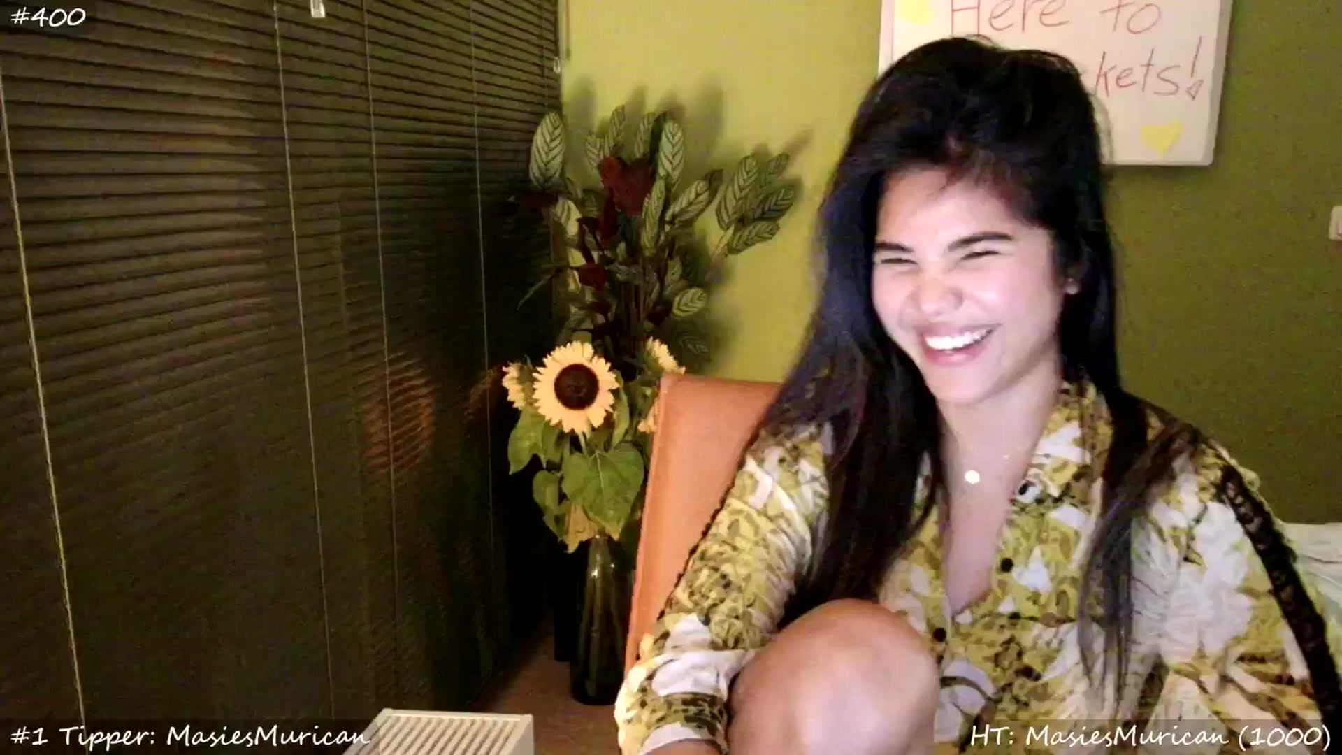 Gallery image thumbnail from MissMasie's myfreecams stream on, 07/20/2025, 24:29 image 7 of 20
