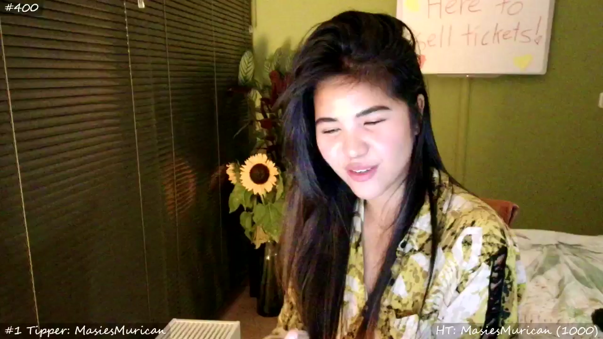 Gallery image thumbnail from MissMasie's myfreecams stream on, 07/20/2025, 24:29 image 5 of 20